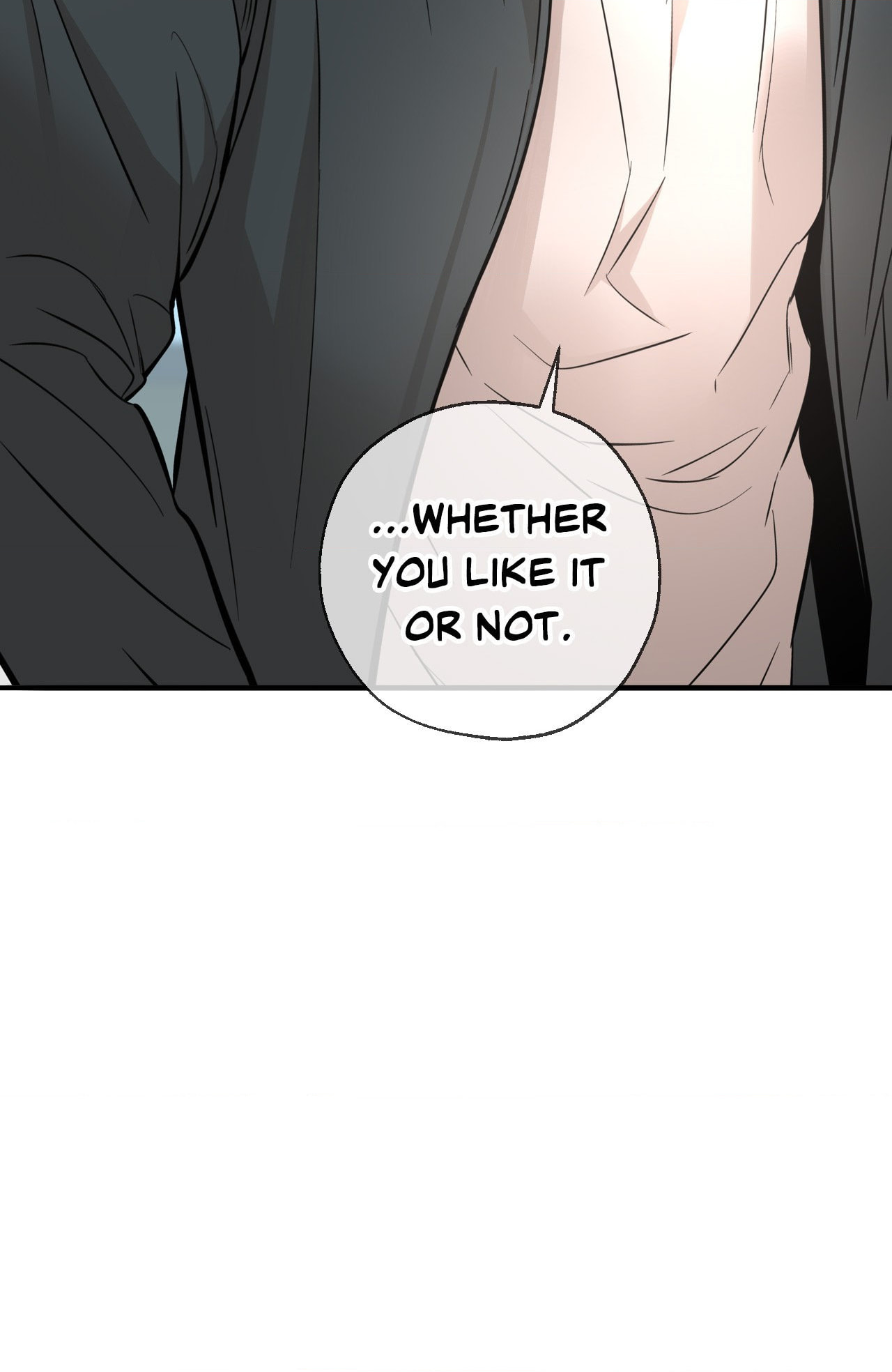 Dash Chapter 34 page 36 - 