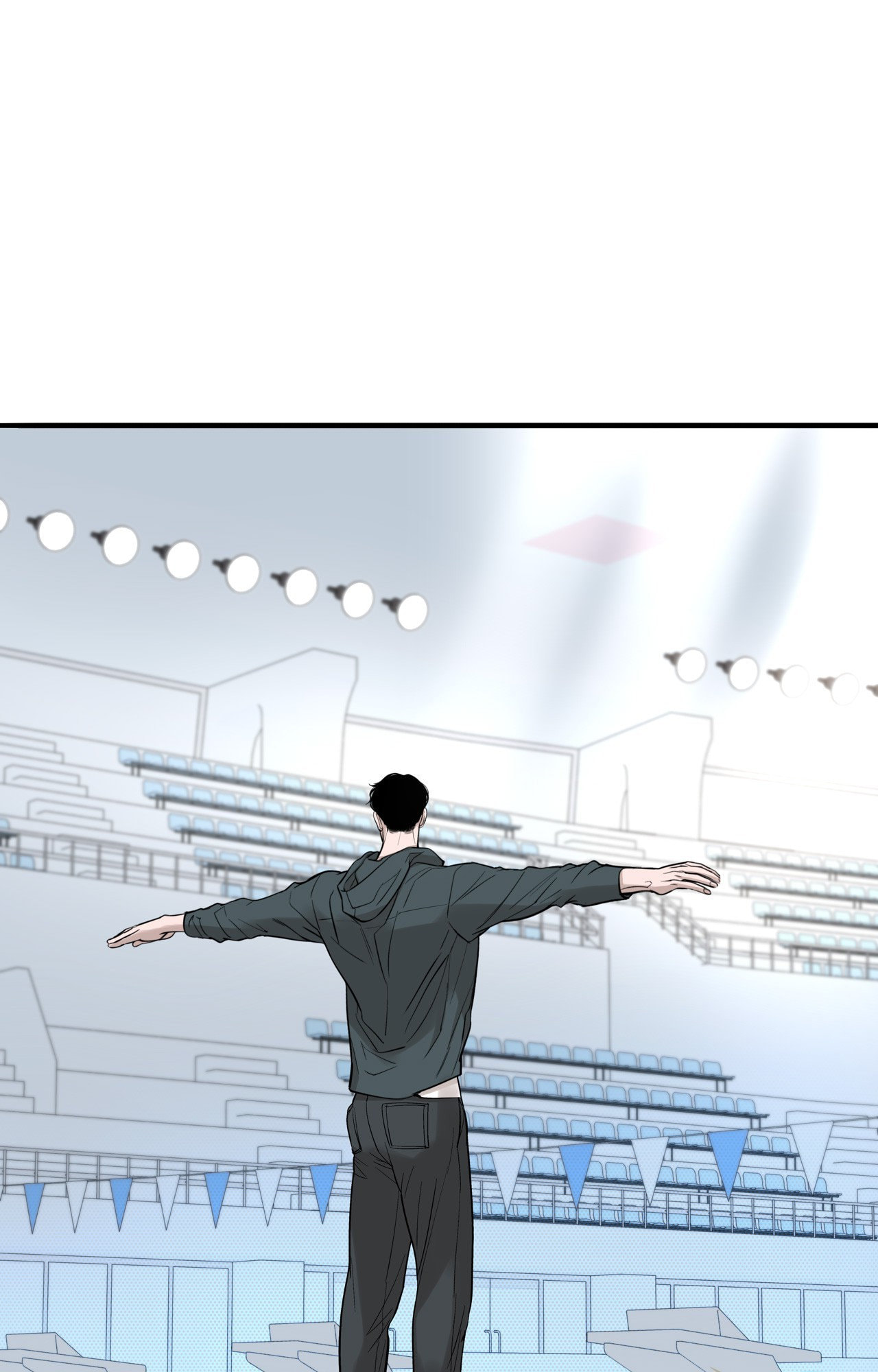Dash Chapter 34 page 41 - 