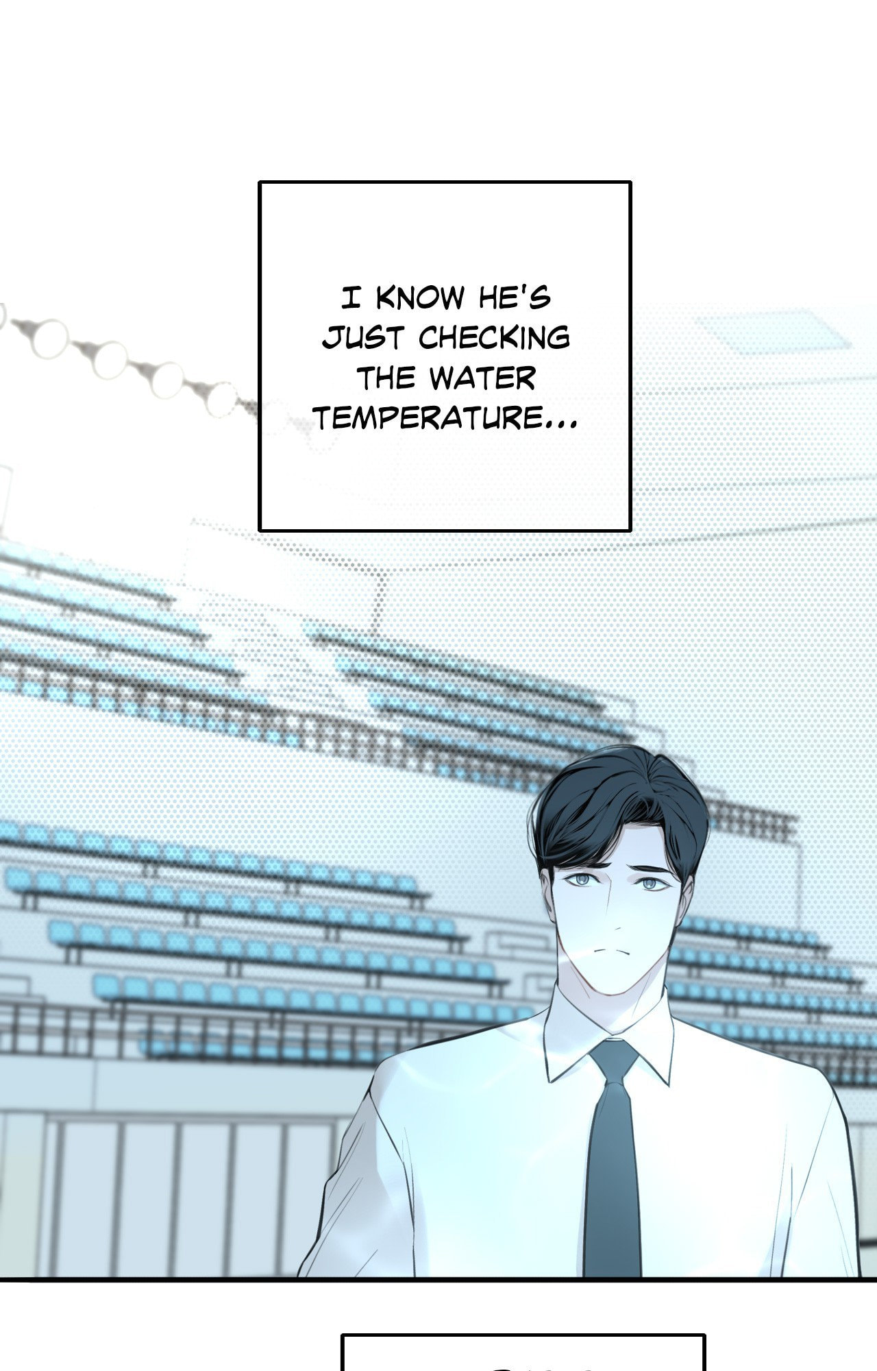 Dash Chapter 34 page 47 - 