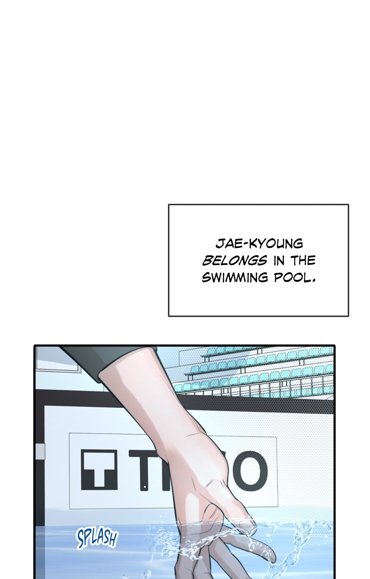 Dash Chapter 34 page 49 - 