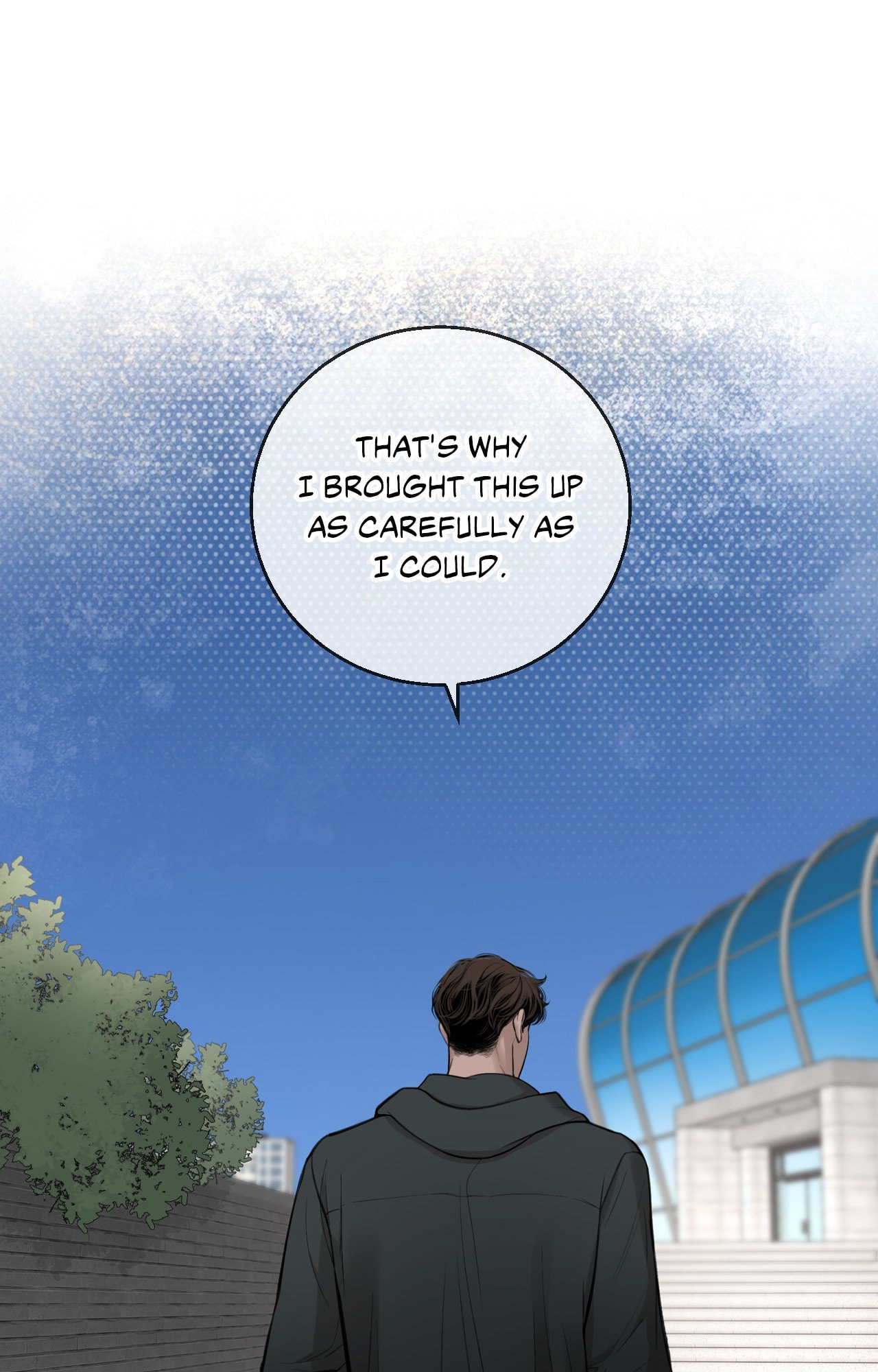 Dash Chapter 34 page 6 - 