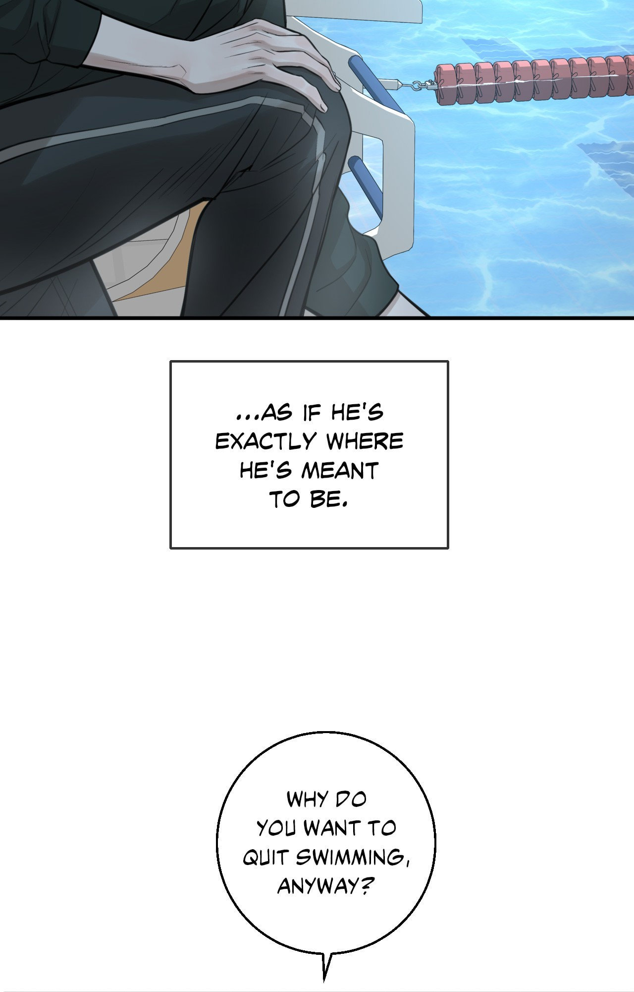 Dash Chapter 34 page 51 - 