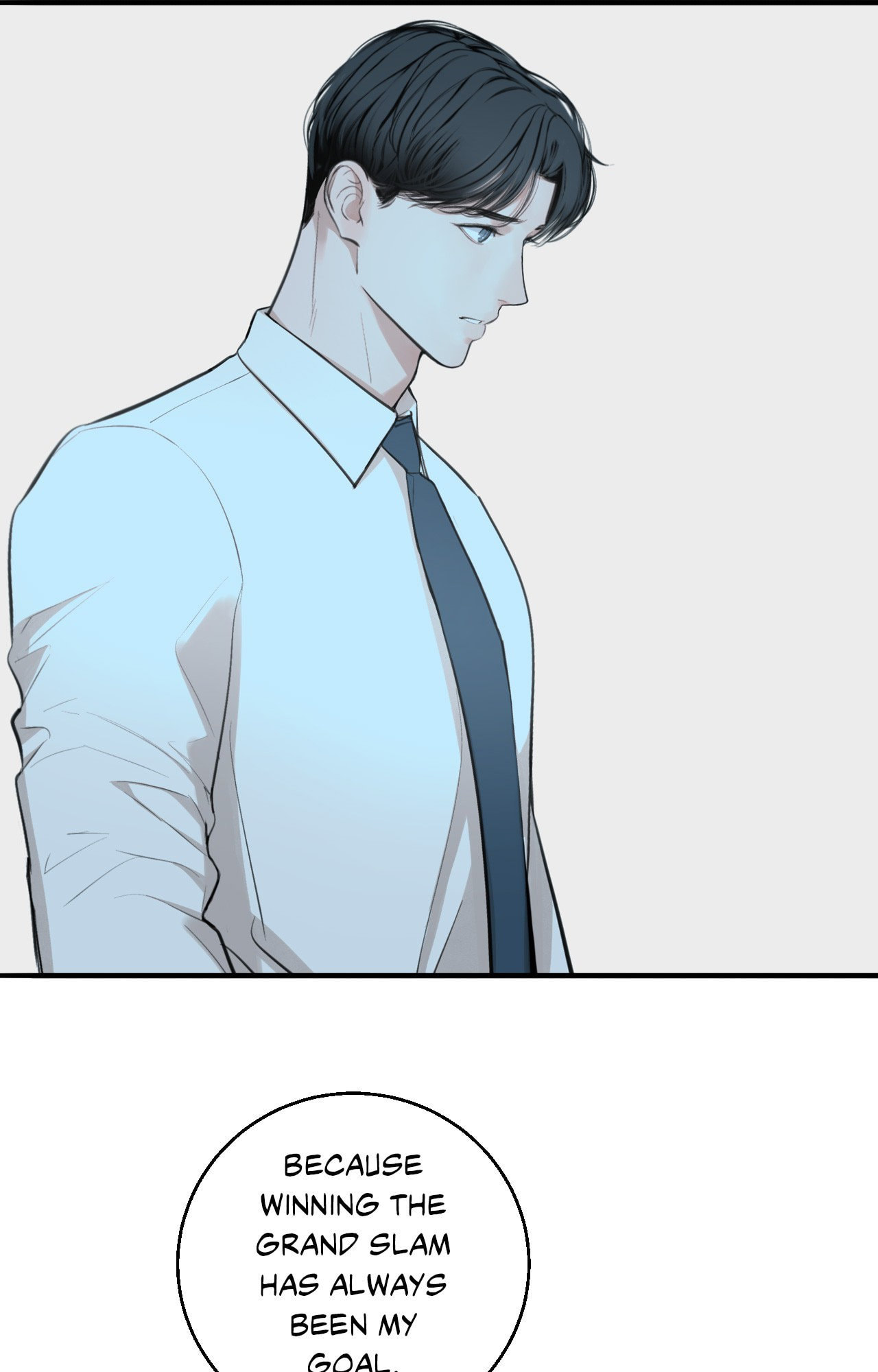 Dash Chapter 34 page 52 - 