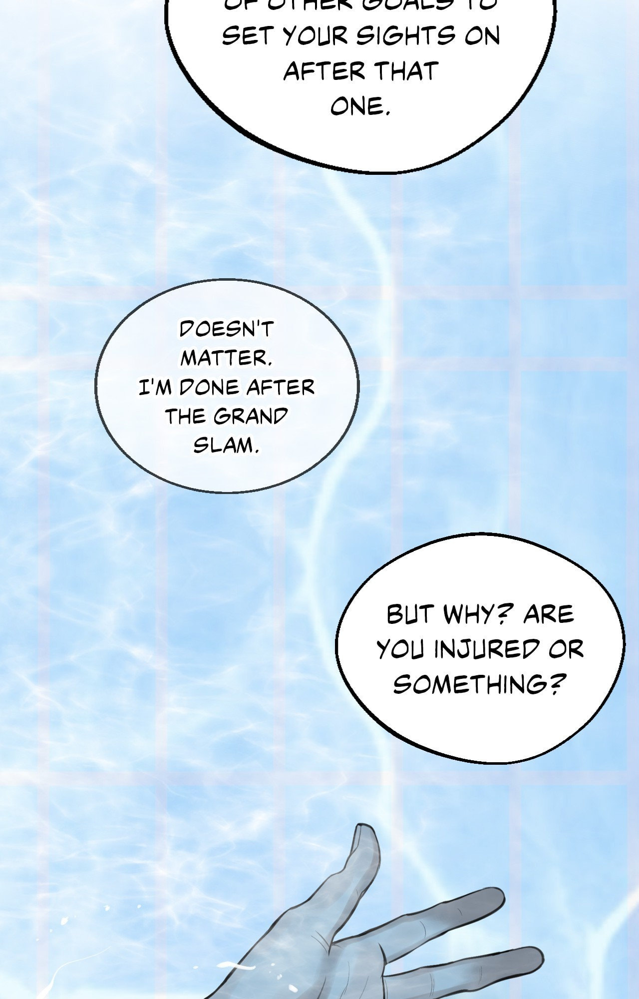 Dash Chapter 34 page 54 - 