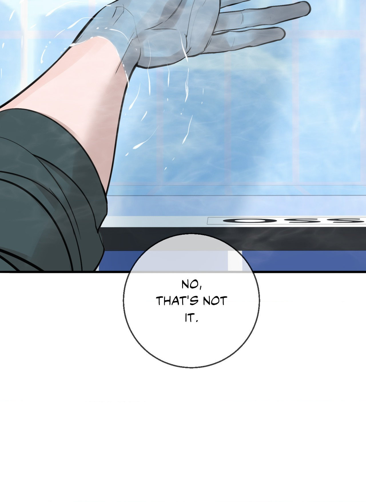 Dash Chapter 34 page 55 - 