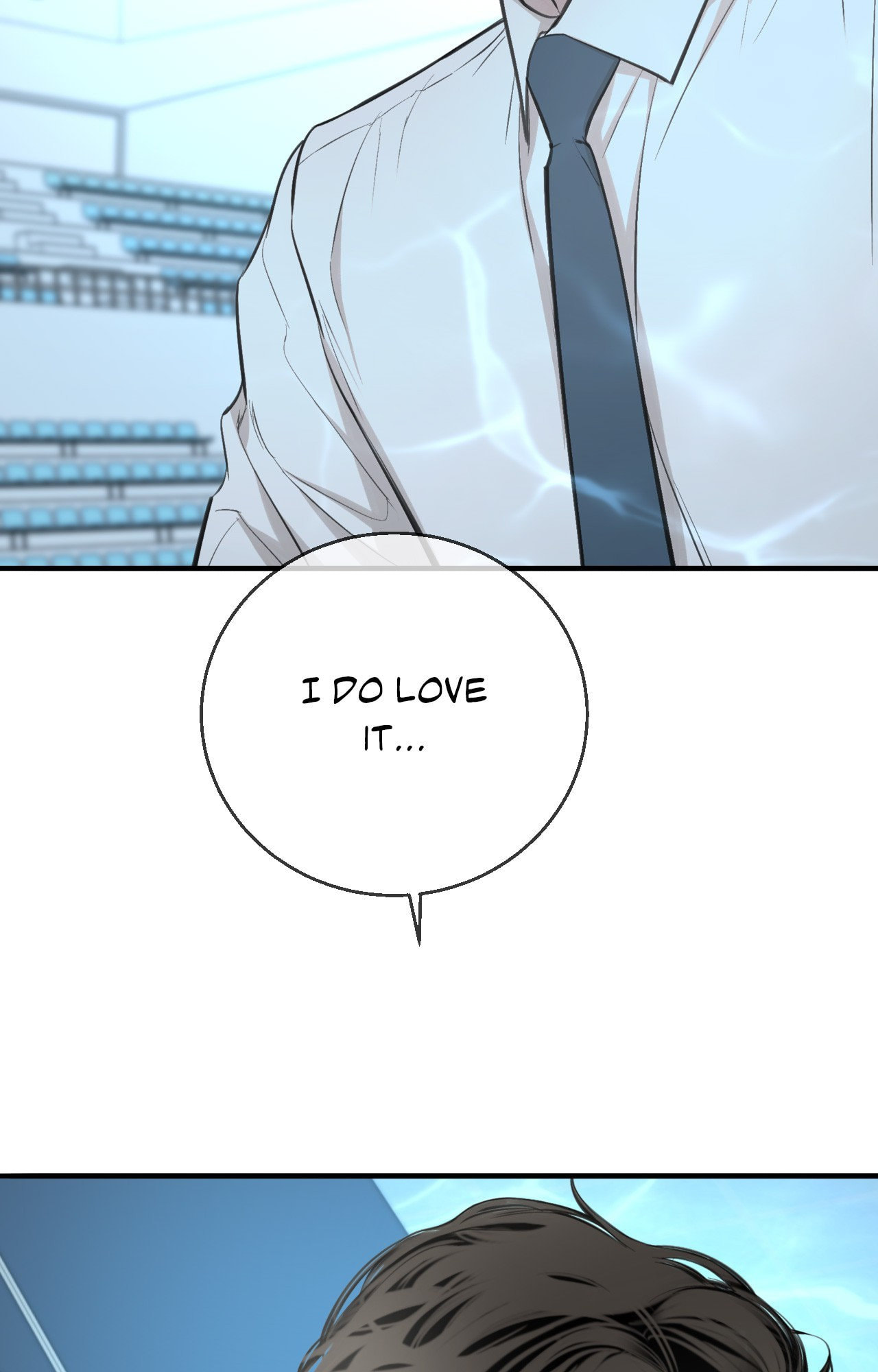 Dash Chapter 34 page 57 - 