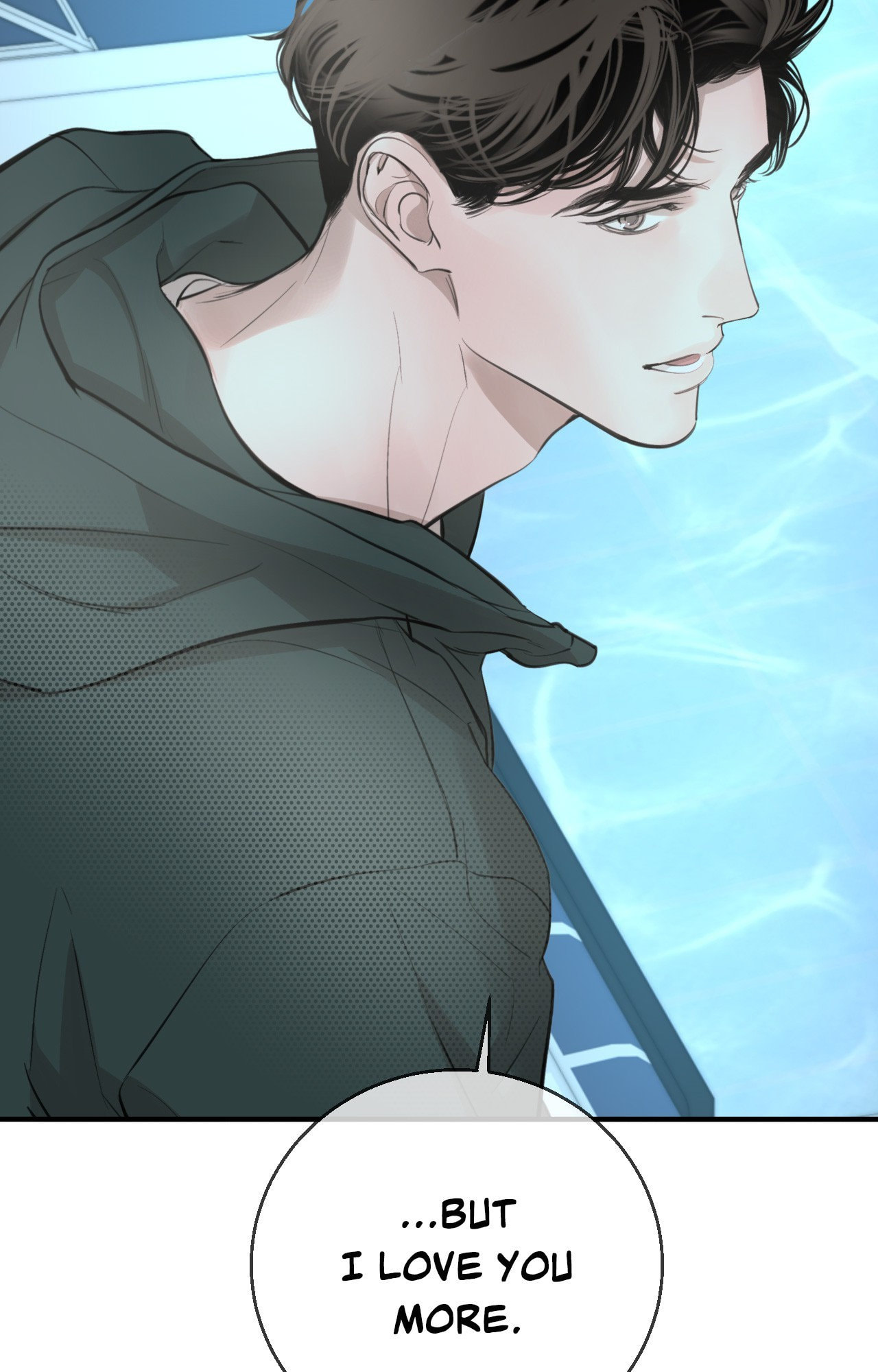 Dash Chapter 34 page 58 - 