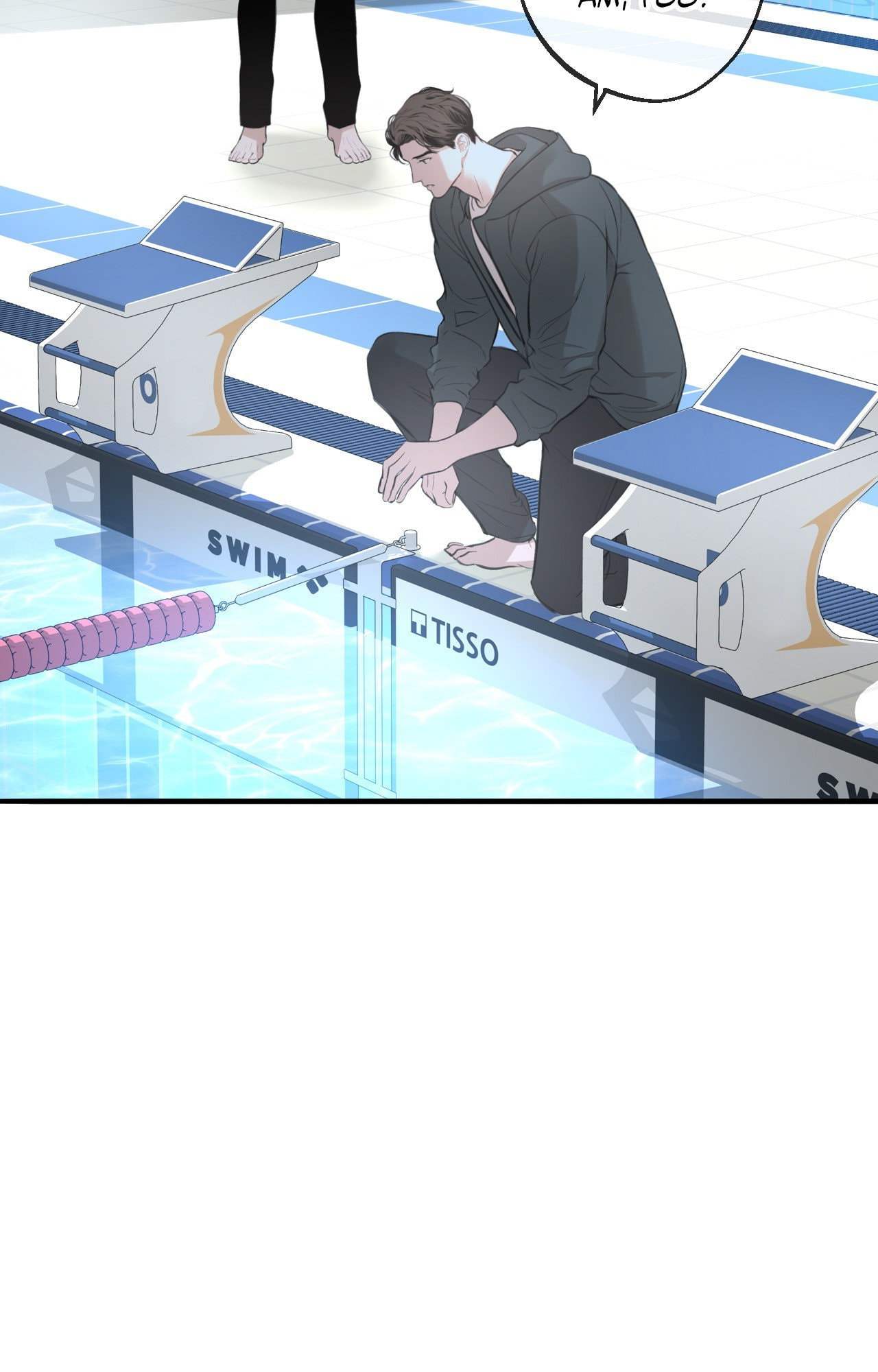 Dash Chapter 34 page 60 - 