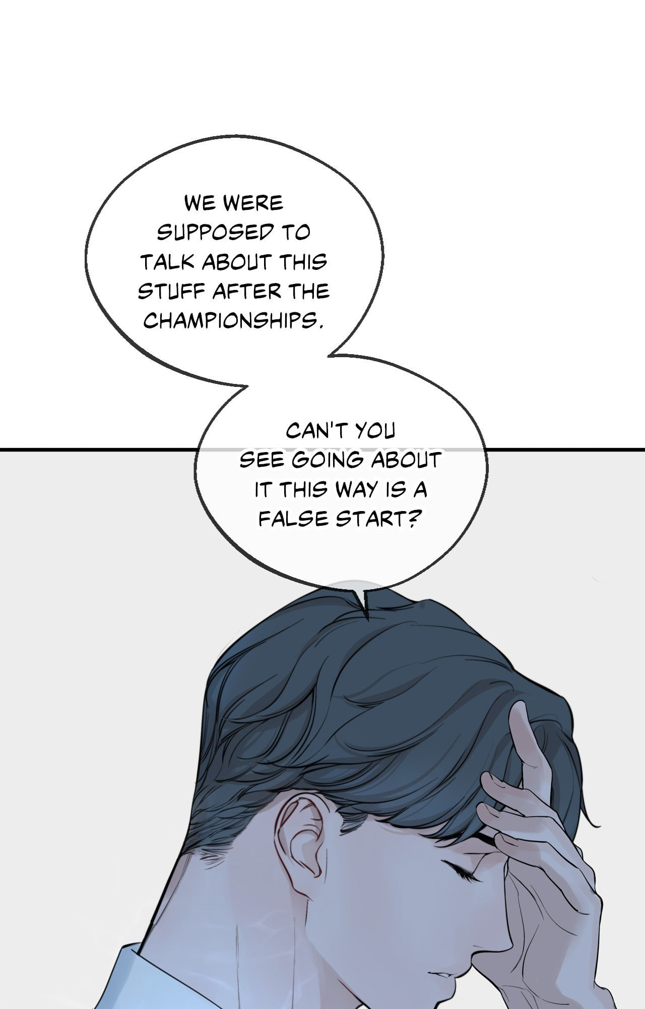 Dash Chapter 34 page 62 - 