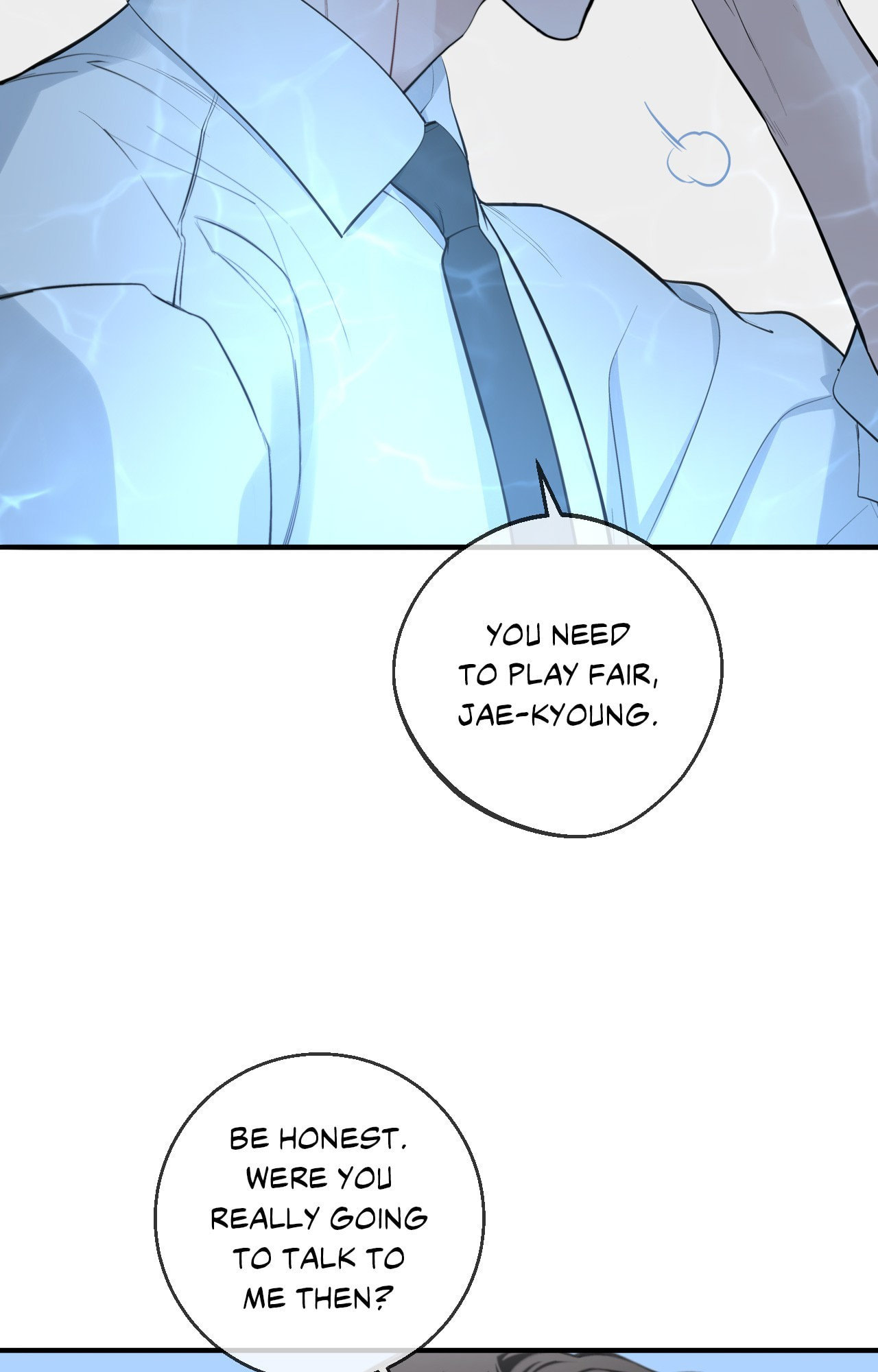 Dash Chapter 34 page 63 - 