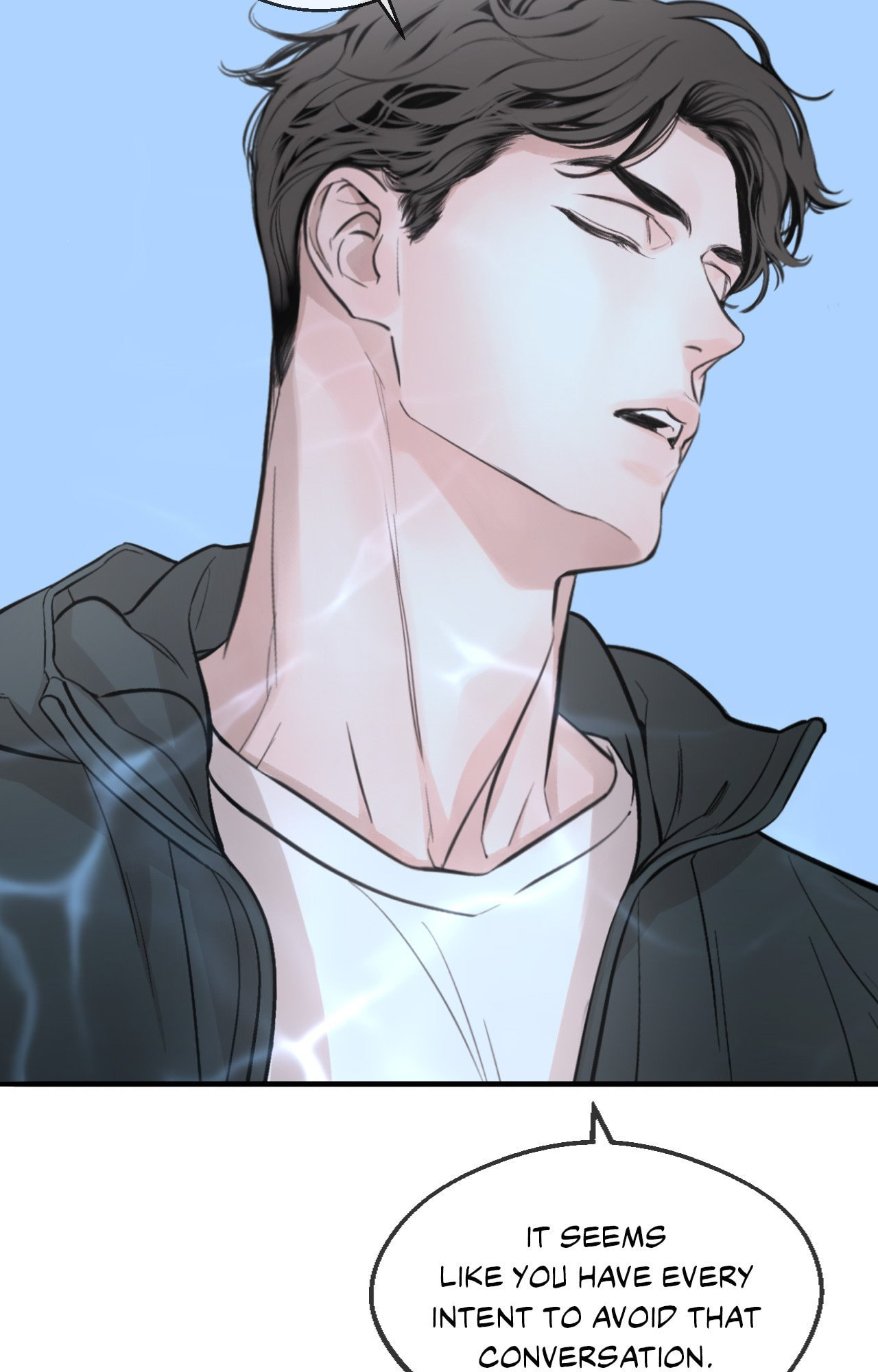 Dash Chapter 34 page 64 - 
