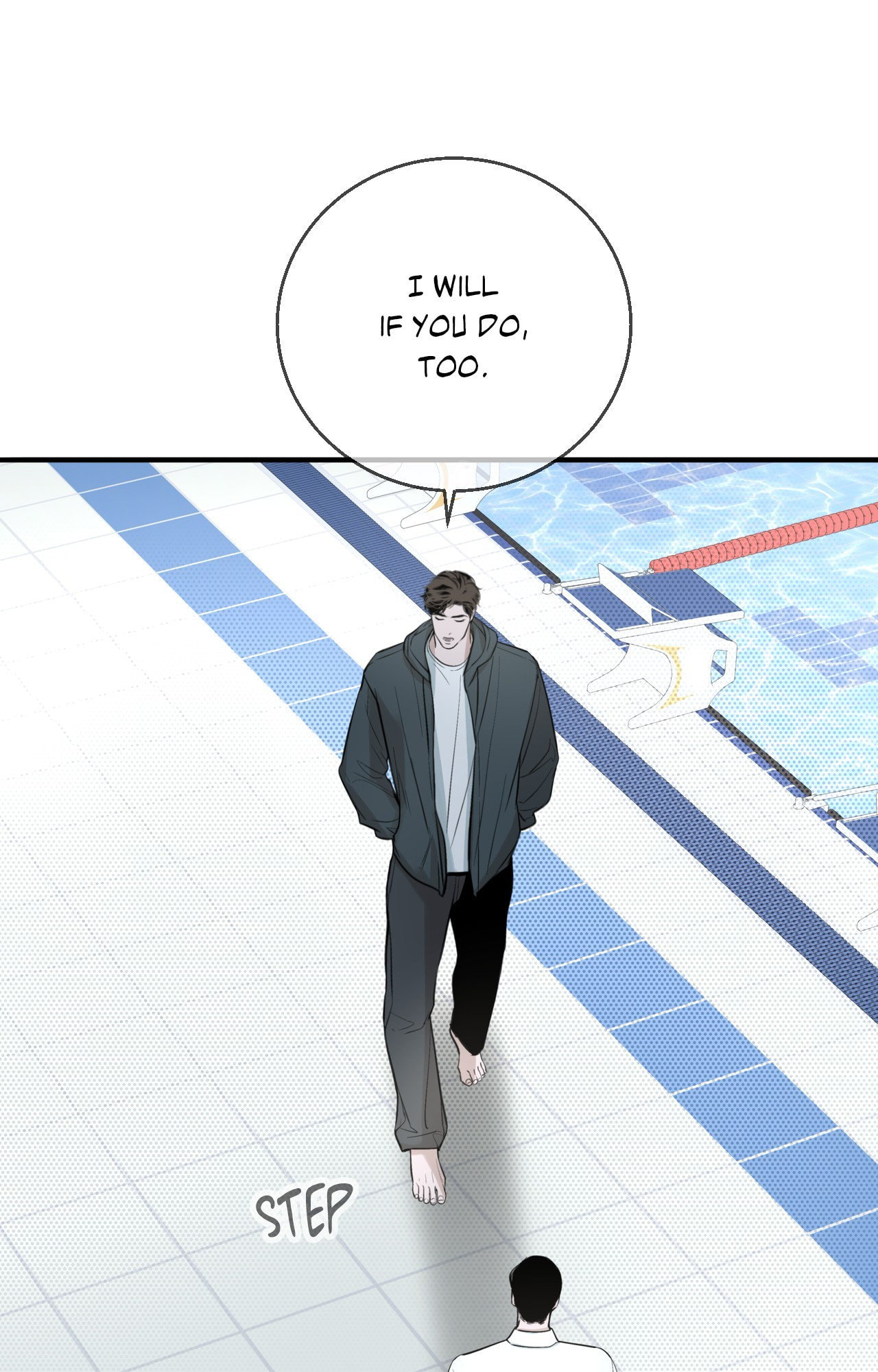 Dash Chapter 34 page 68 - 