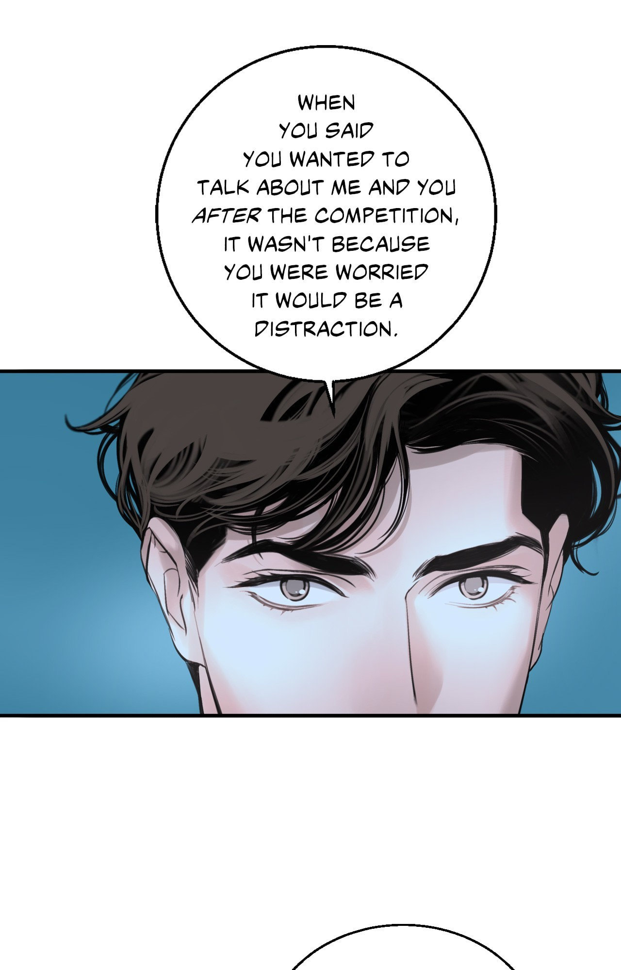 Dash Chapter 34 page 73 - 