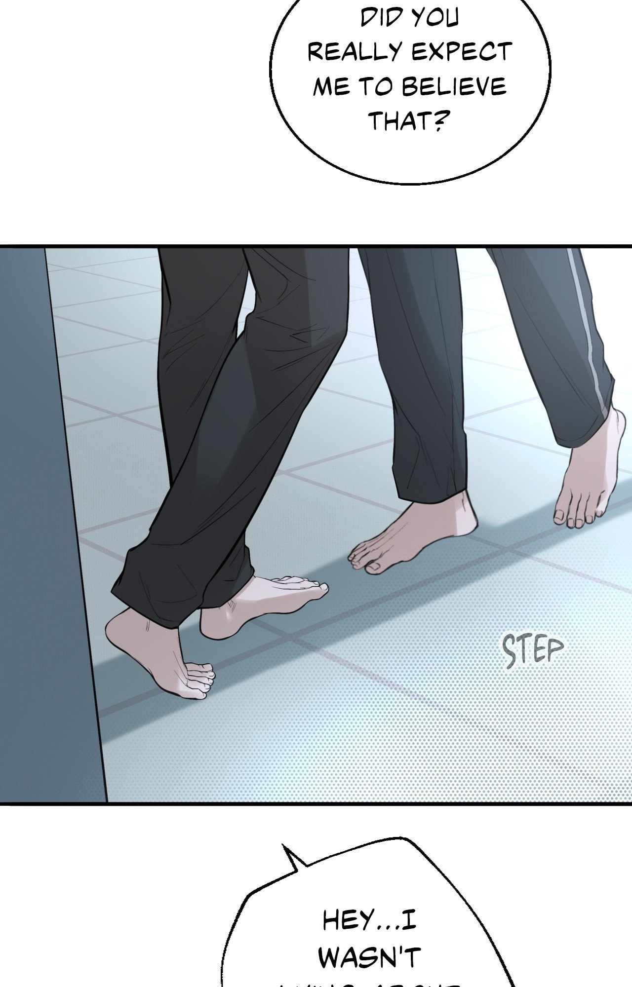 Dash Chapter 34 page 74 - 