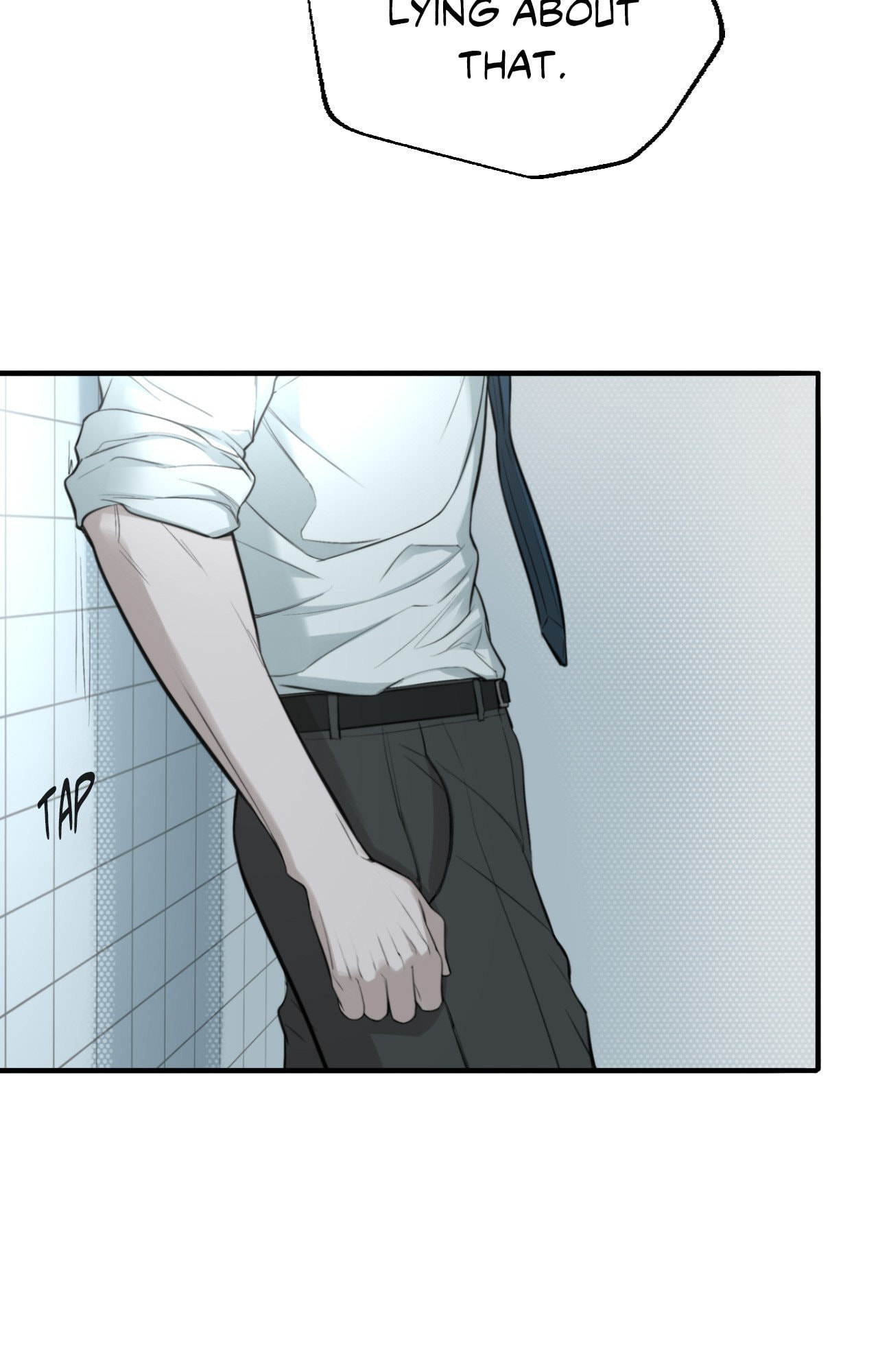 Dash Chapter 34 page 75 - 