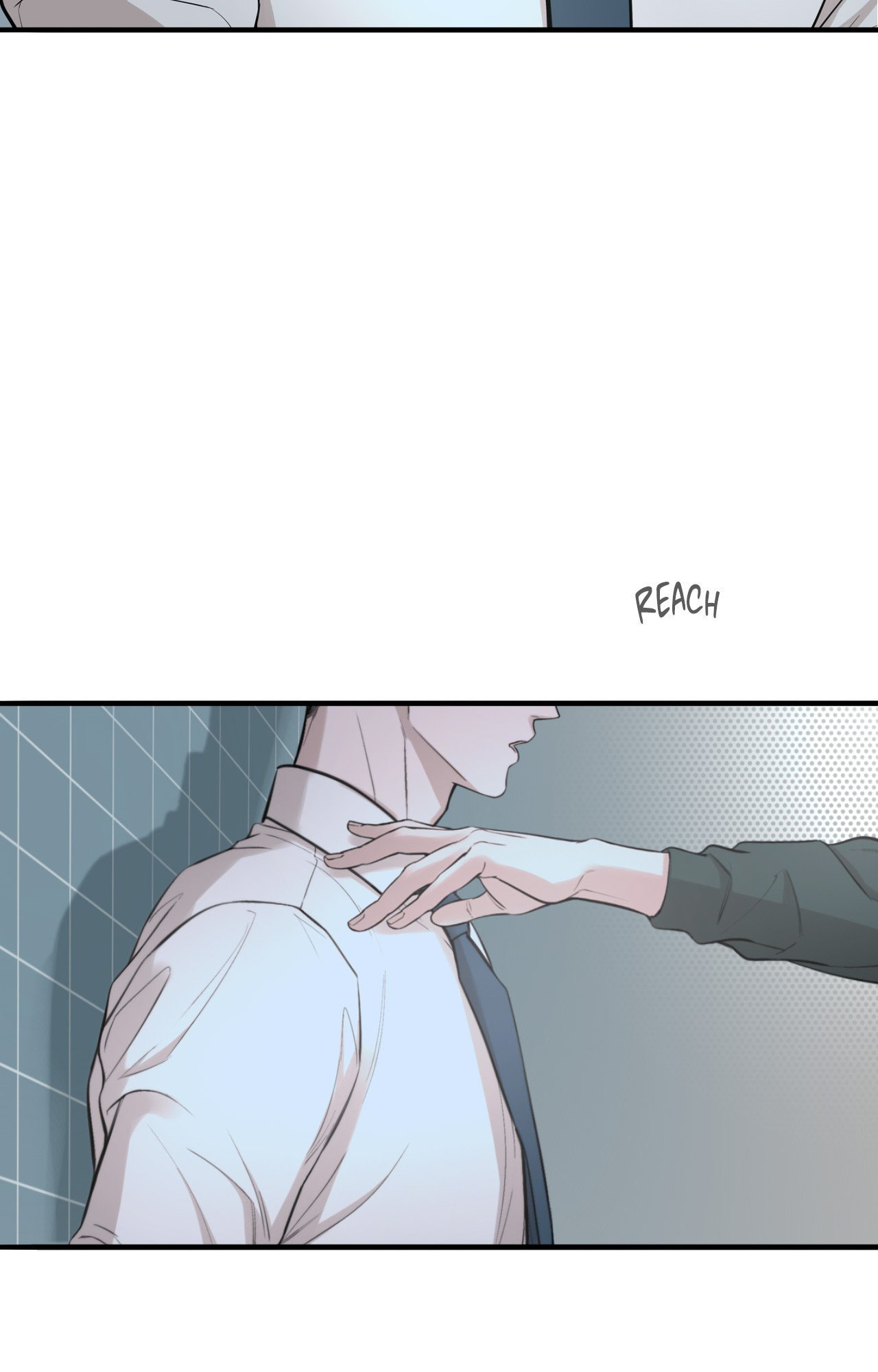 Dash Chapter 34 page 77 - 