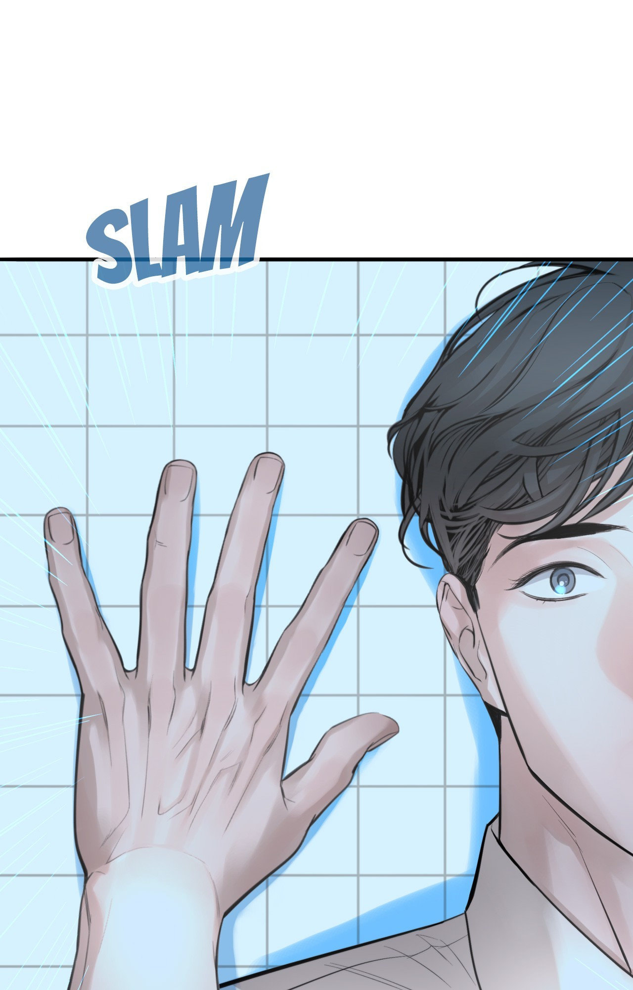Dash Chapter 34 page 78 - 