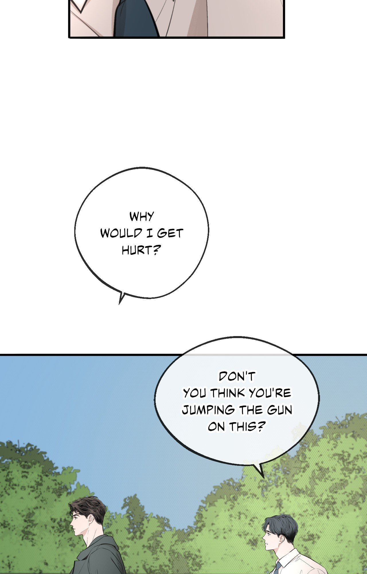 Dash Chapter 34 page 9 - 