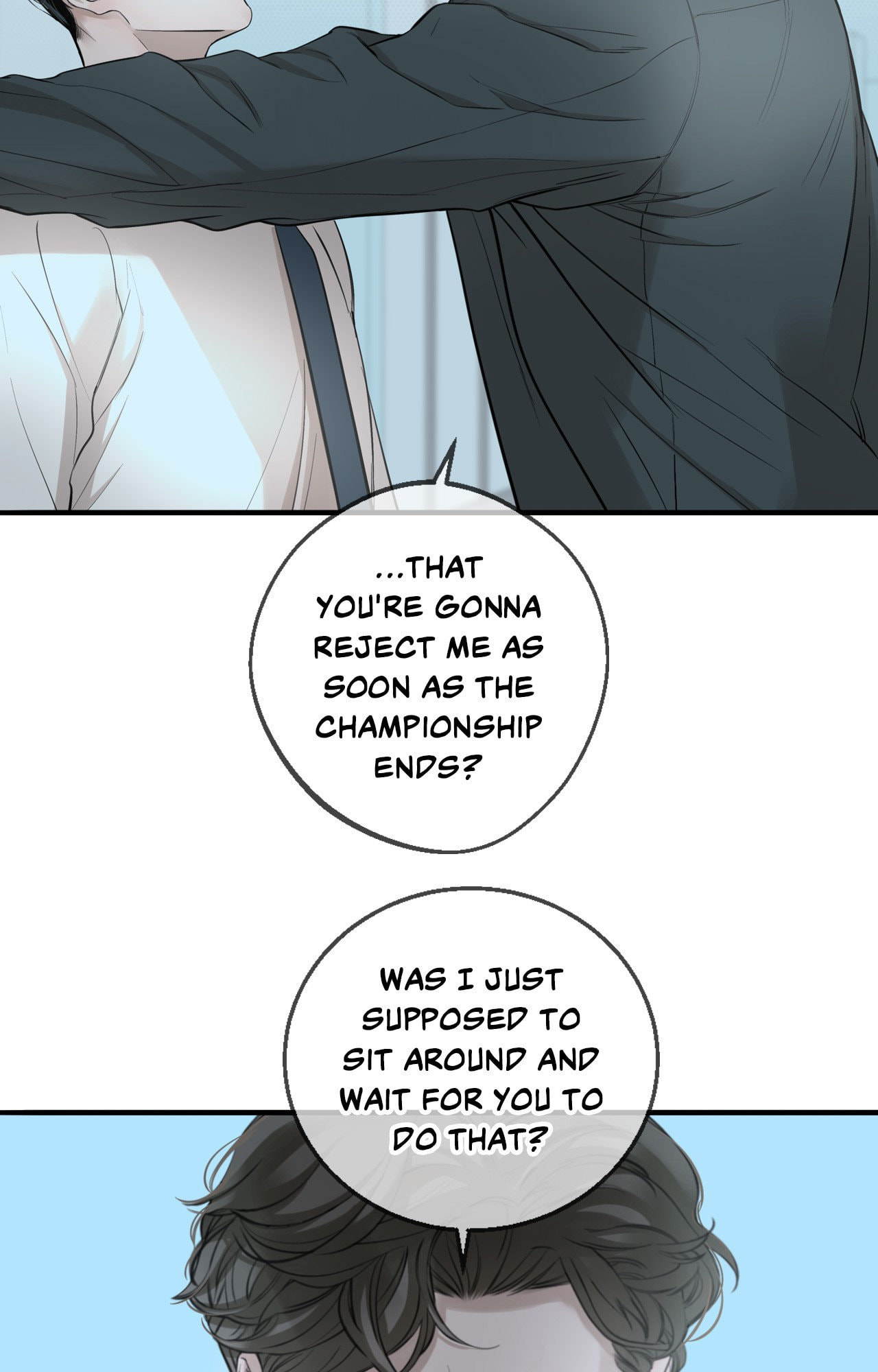 Dash Chapter 34 page 81 - 