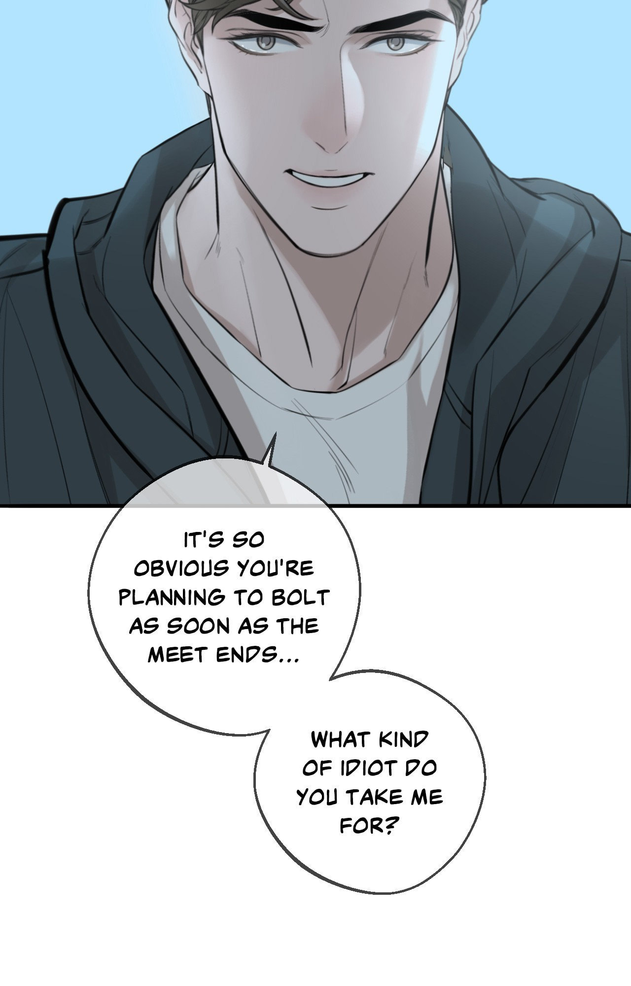 Dash Chapter 34 page 82 - 