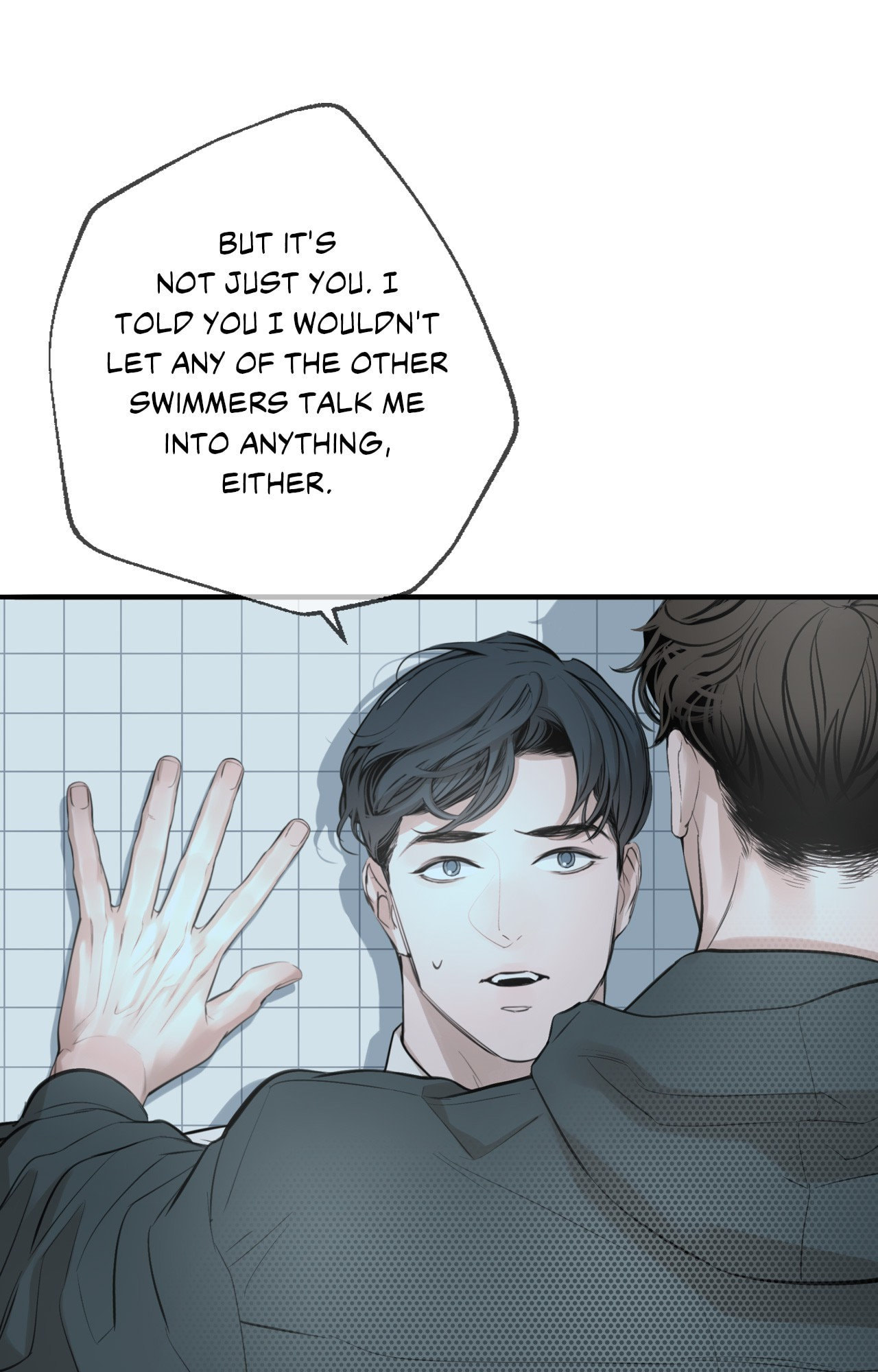 Dash Chapter 34 page 83 - 