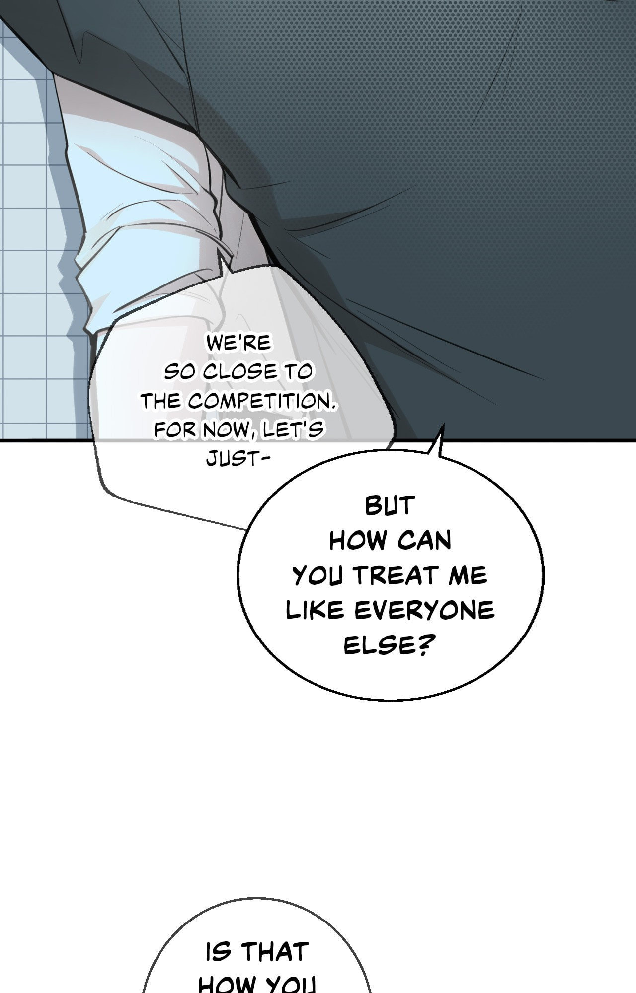 Dash Chapter 34 page 84 - 