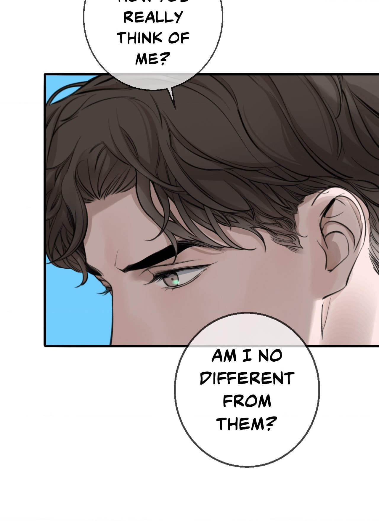Dash Chapter 34 page 85 - 
