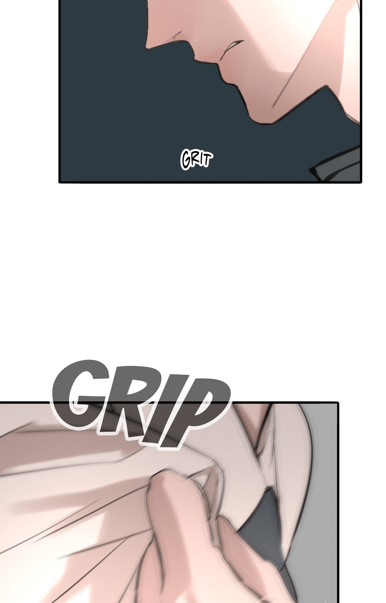 Dash Chapter 34 page 88 - 