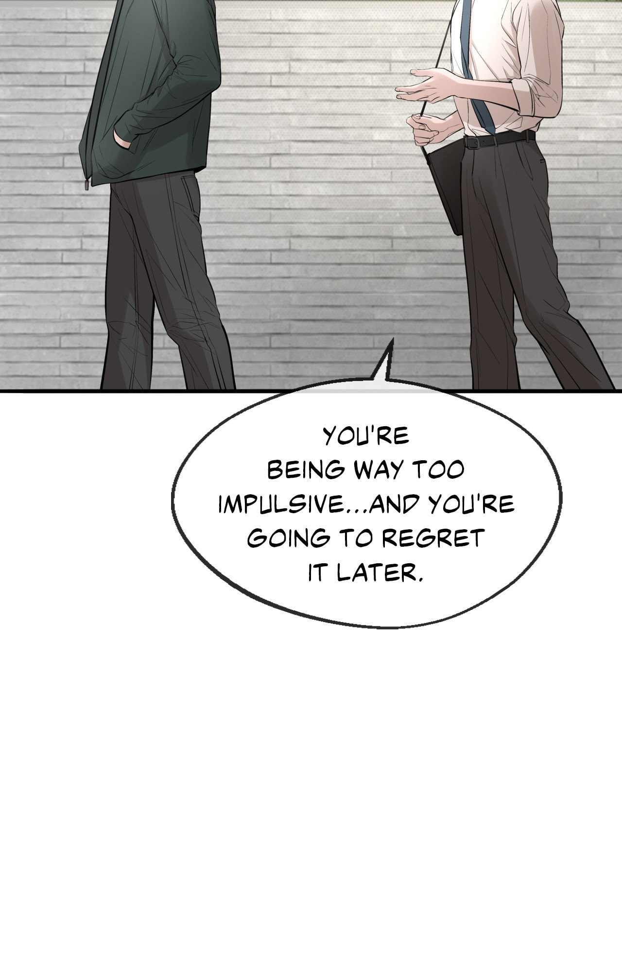 Dash Chapter 34 page 10 - 