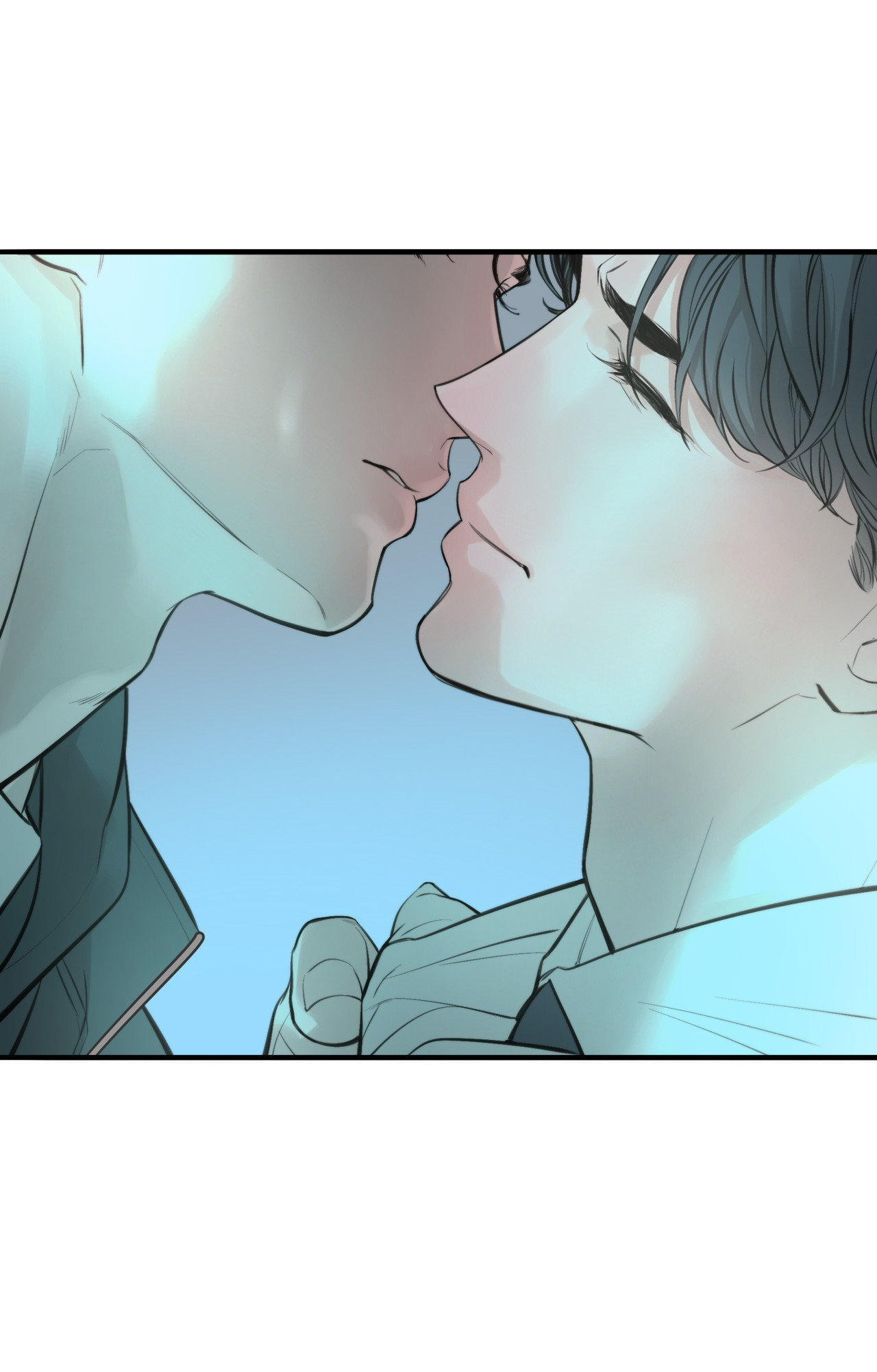 Dash Chapter 34 page 91 - 