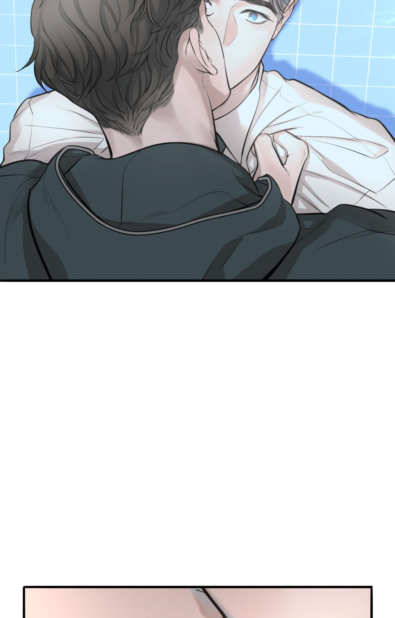 Dash Chapter 34 page 94 - 