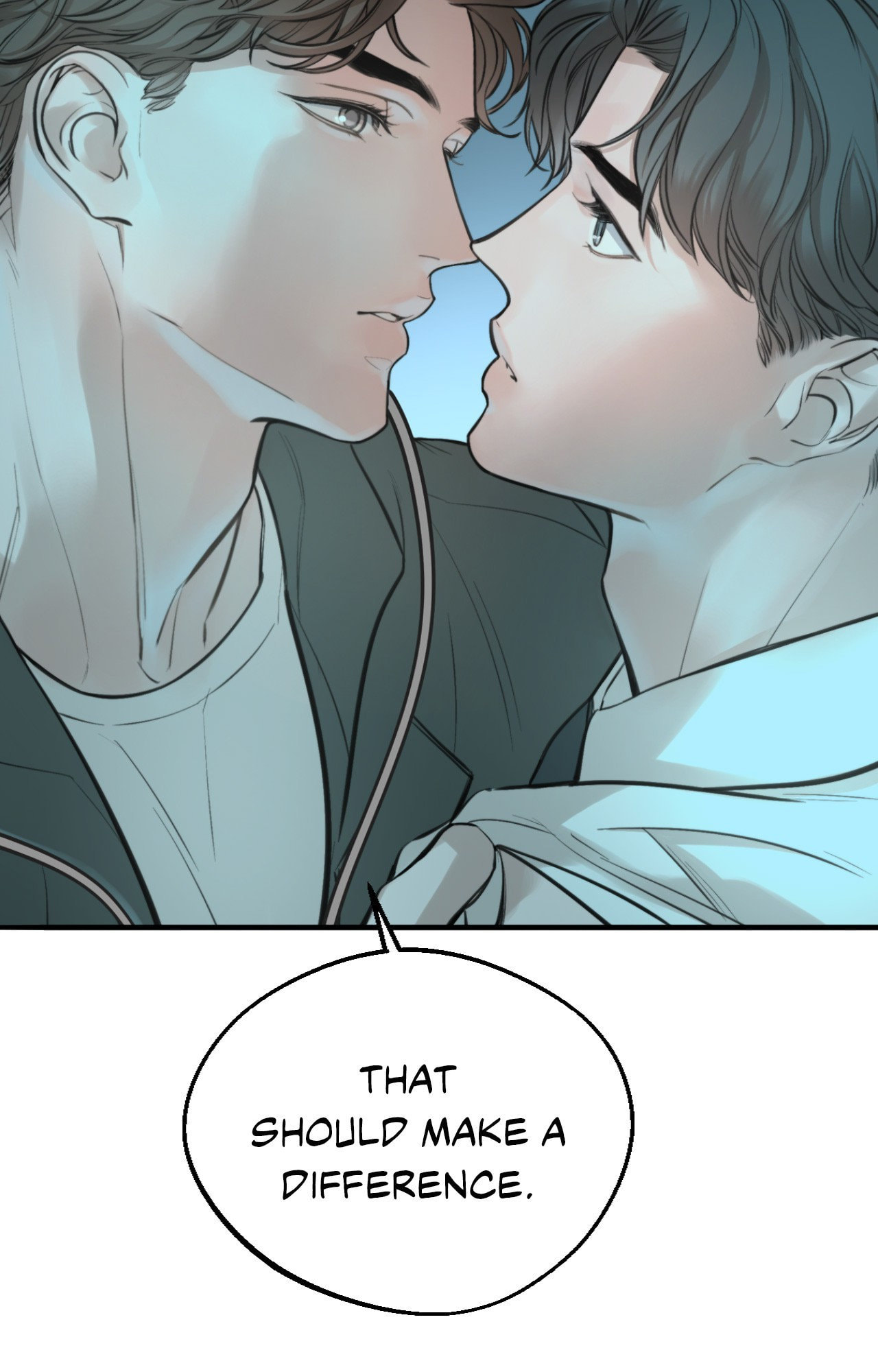 Dash Chapter 34 page 97 - 