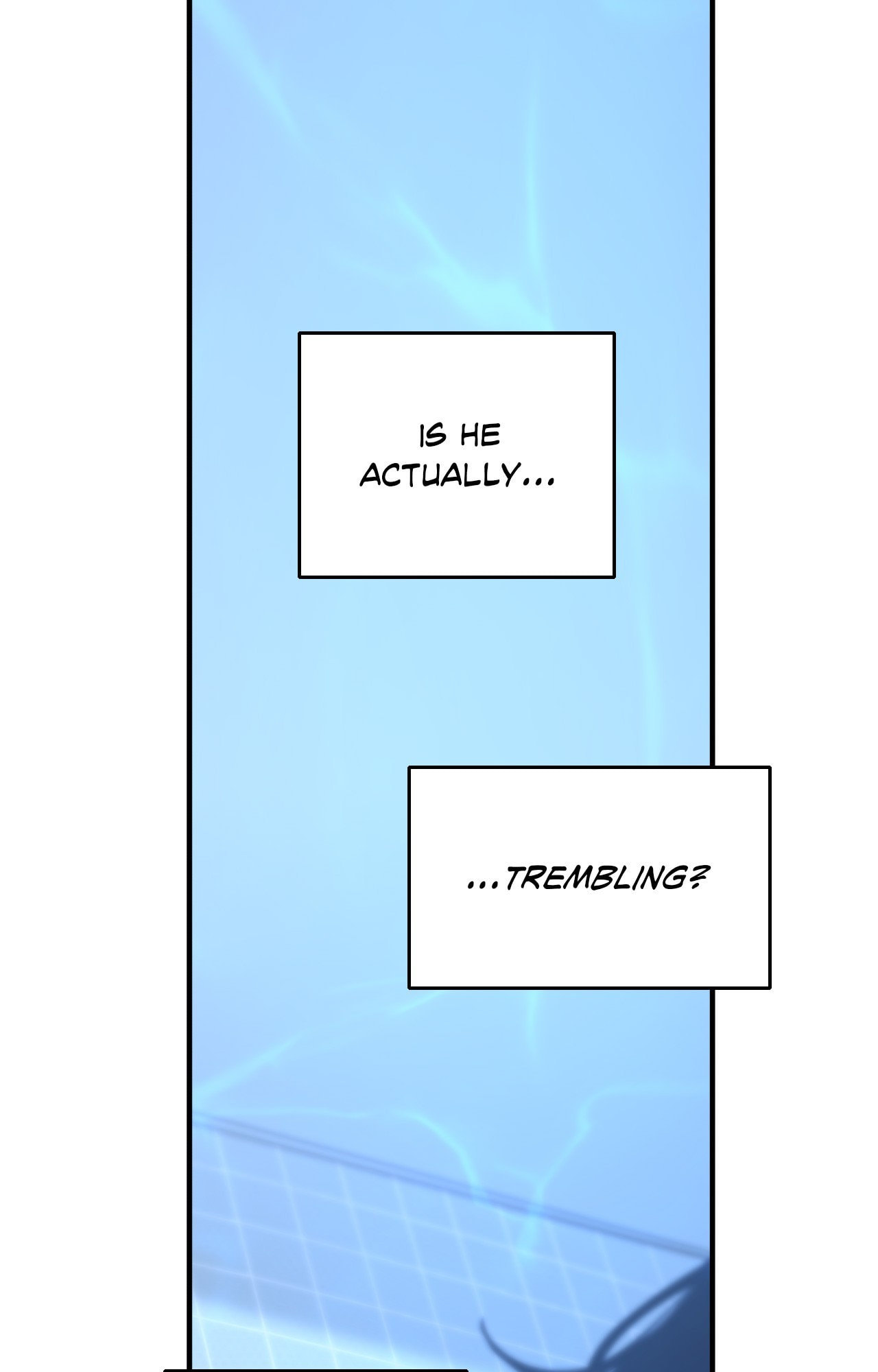 Dash Chapter 35 page 1 - 