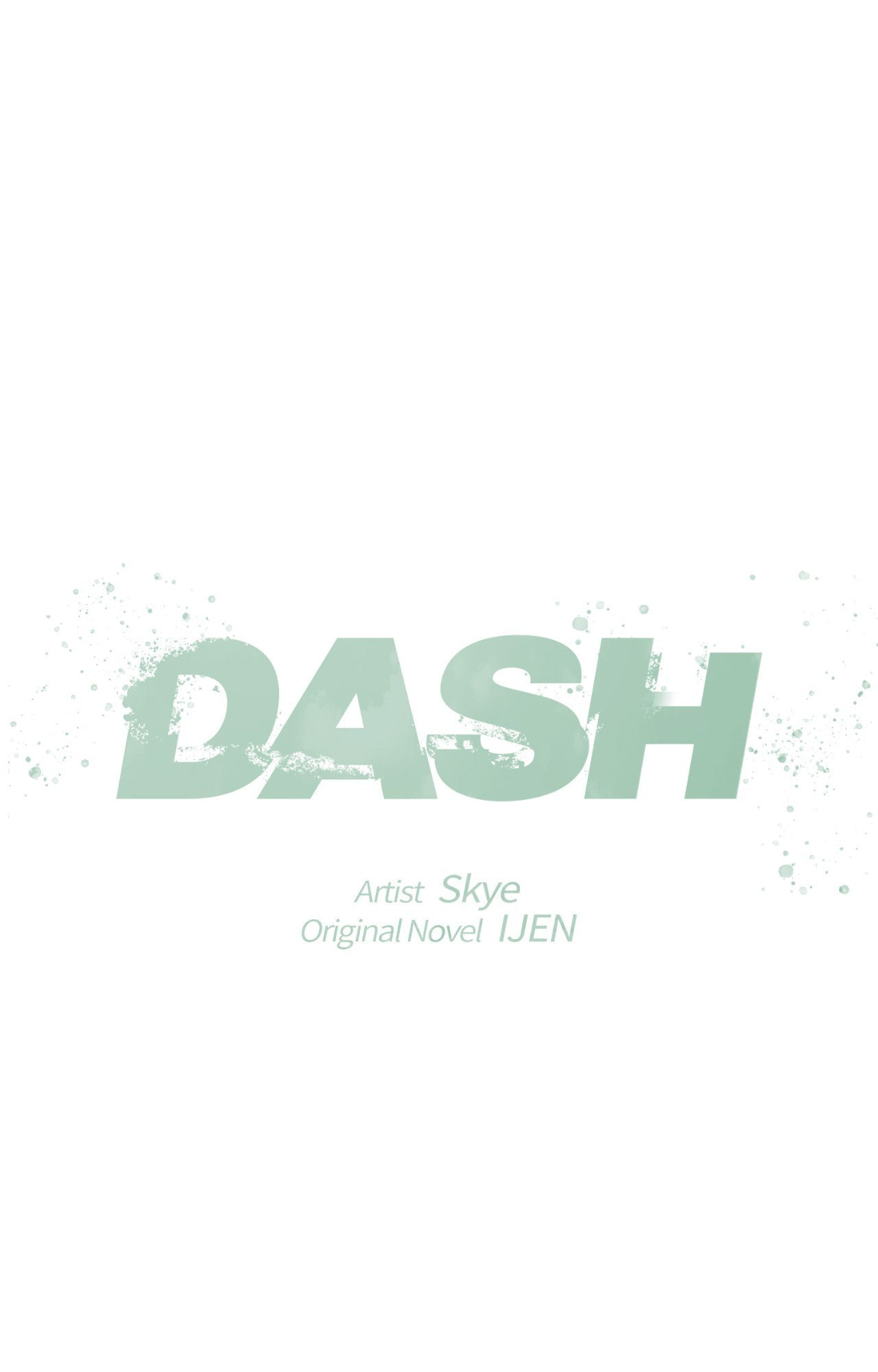 Dash Chapter 35 page 16 - 
