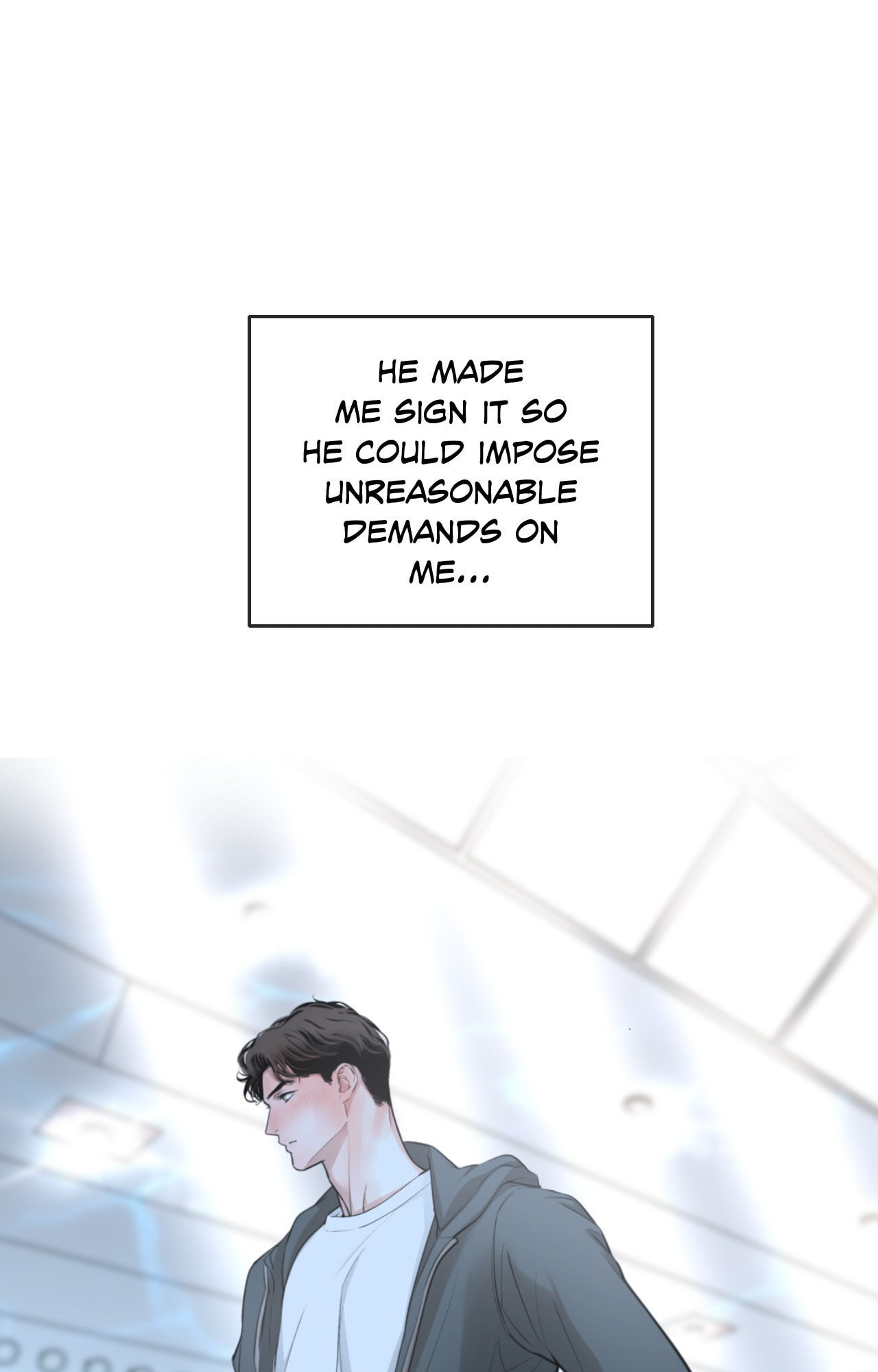 Dash Chapter 35 page 22 - 