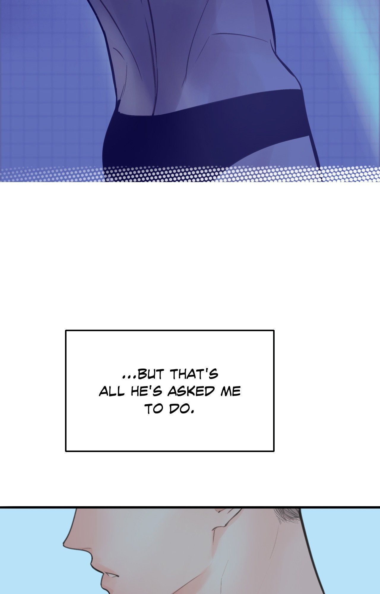 Dash Chapter 35 page 26 - 