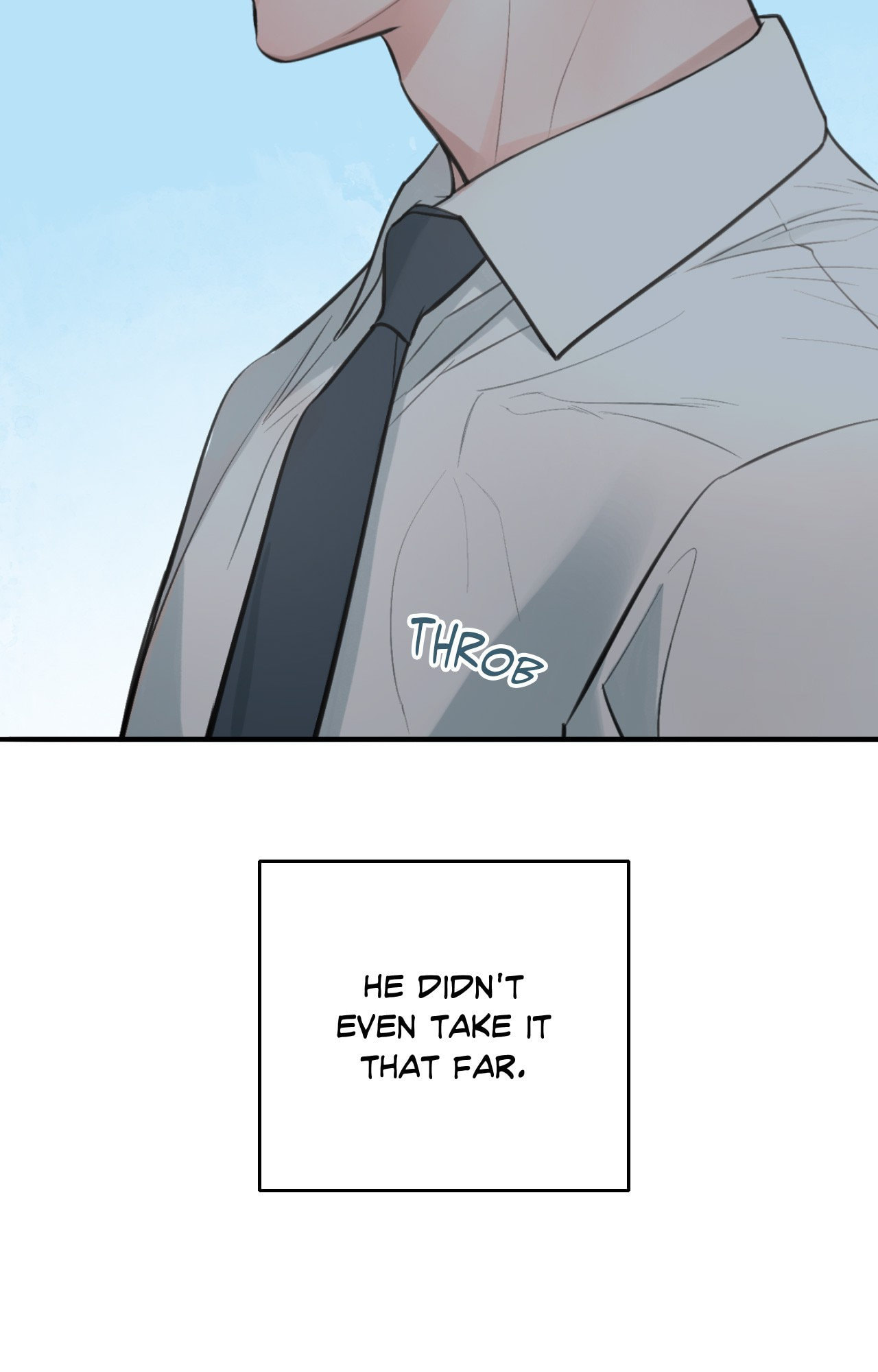 Dash Chapter 35 page 27 - 