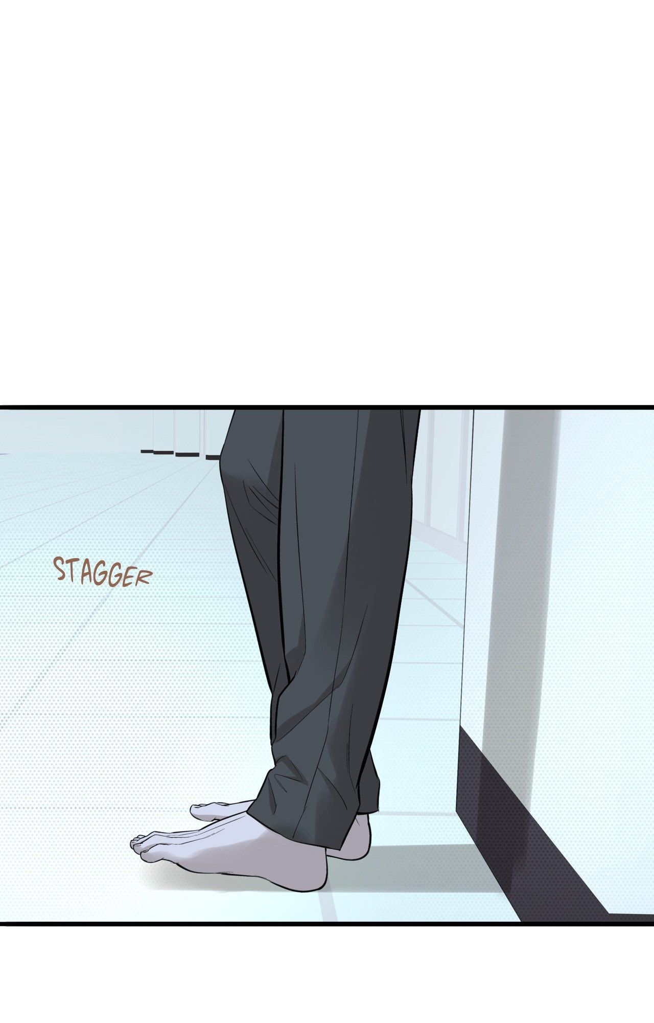 Dash Chapter 35 page 29 - 