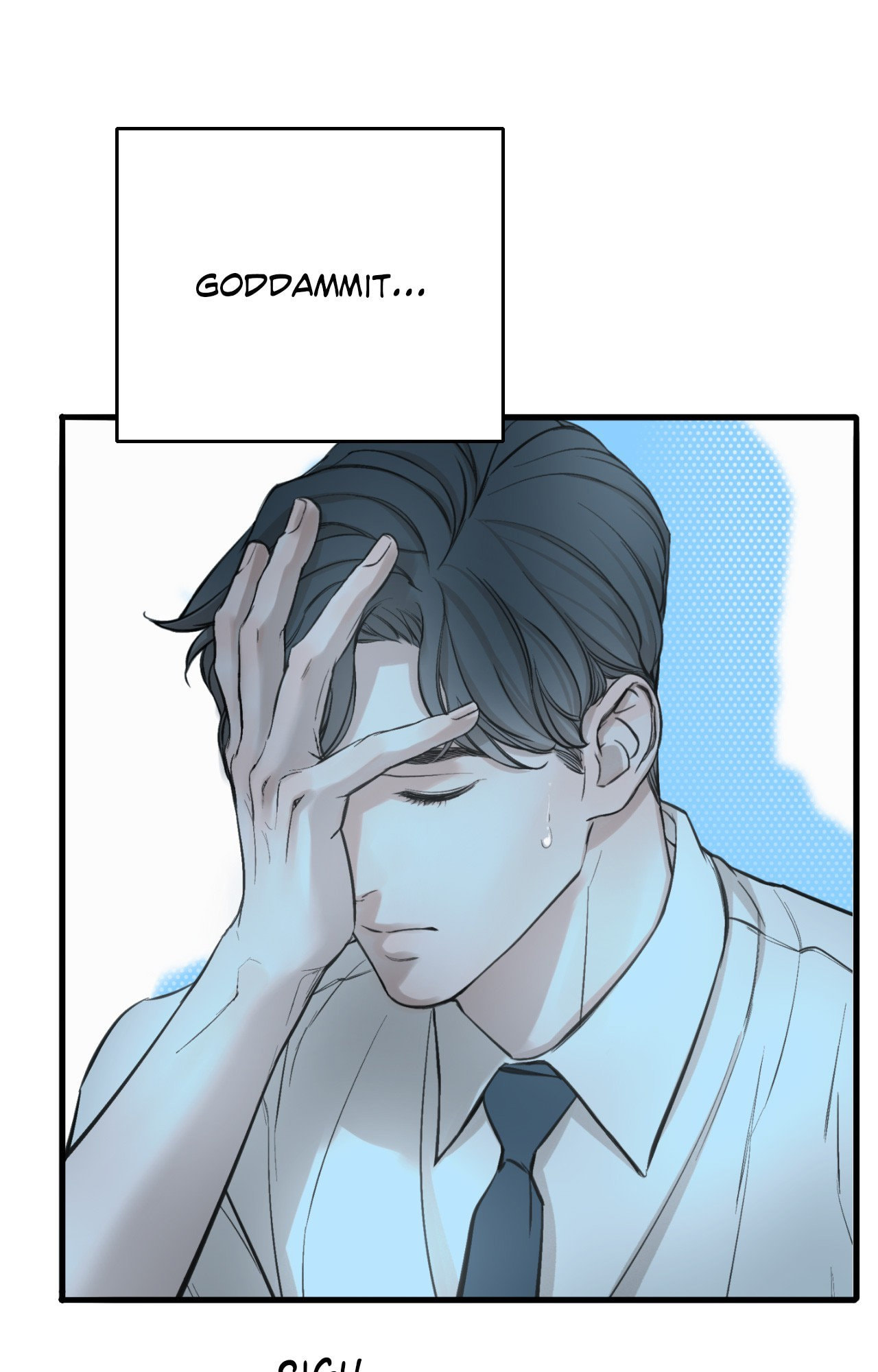 Dash Chapter 35 page 30 - 