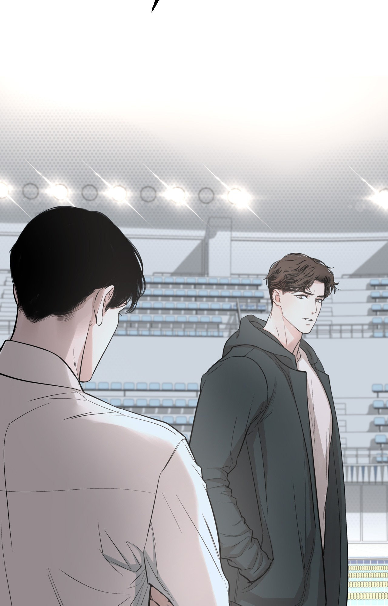 Dash Chapter 35 page 33 - 