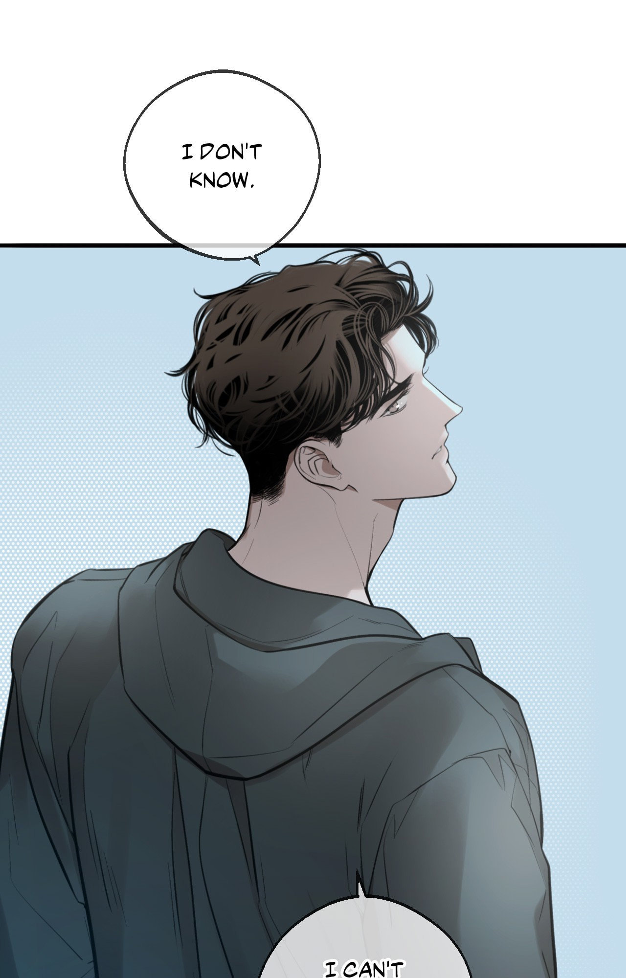 Dash Chapter 35 page 35 - 