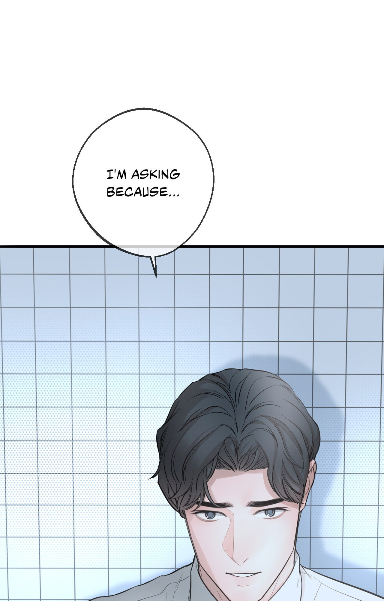 Dash Chapter 35 page 38 - 