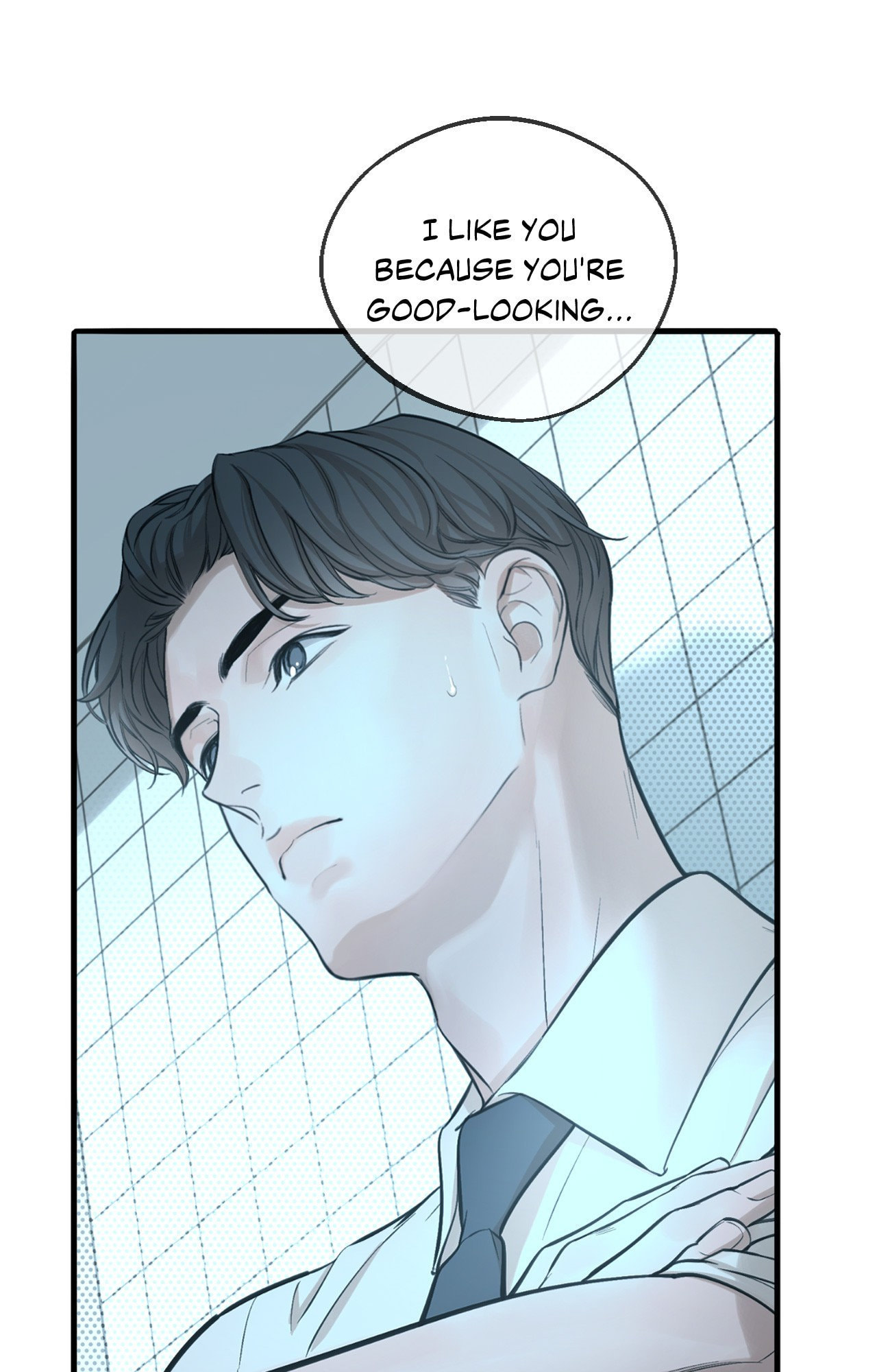 Dash Chapter 35 page 42 - 