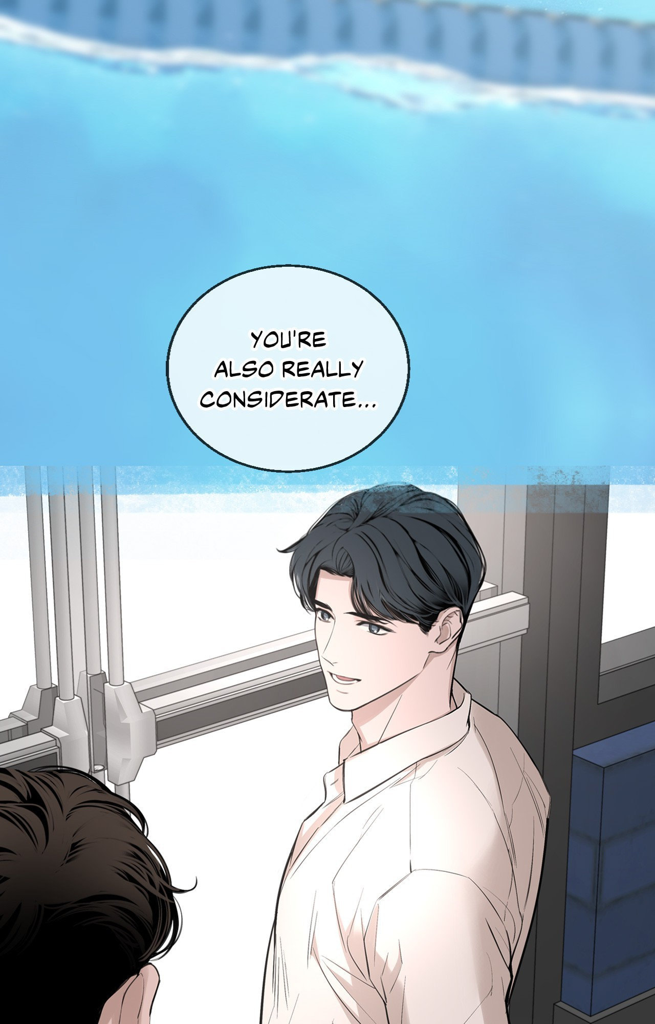 Dash Chapter 35 page 44 - 