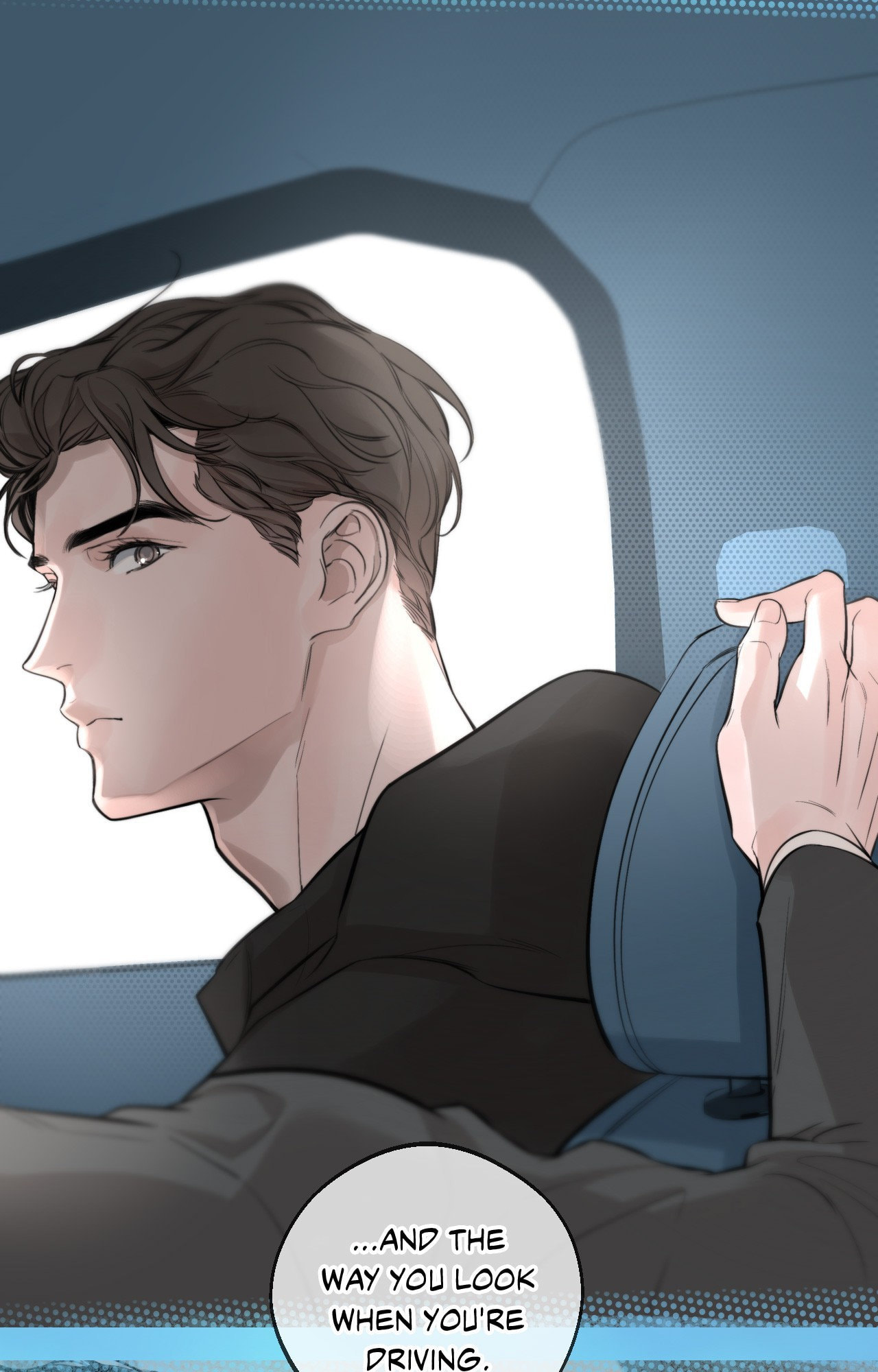 Dash Chapter 35 page 46 - 