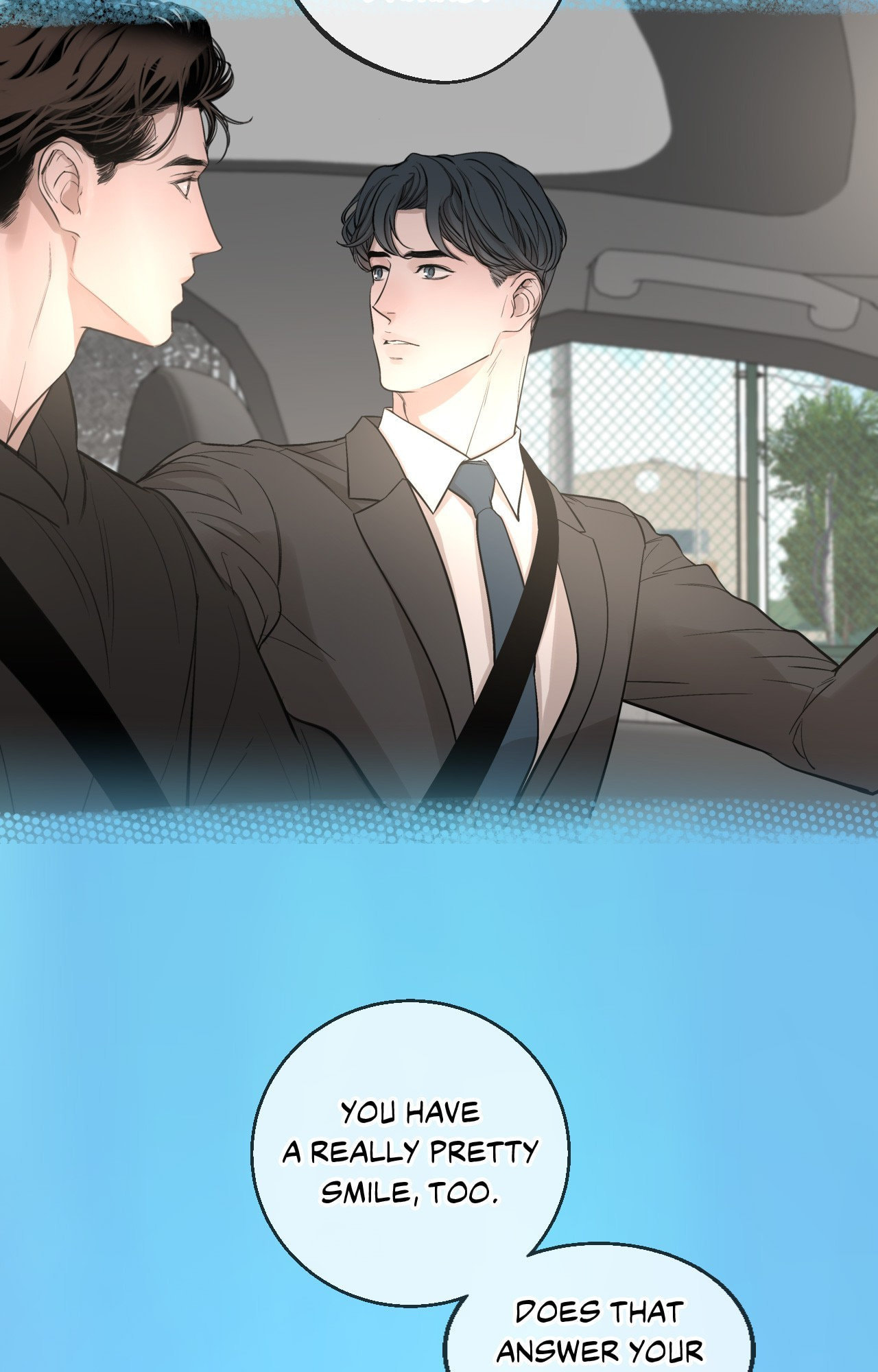 Dash Chapter 35 page 47 - 