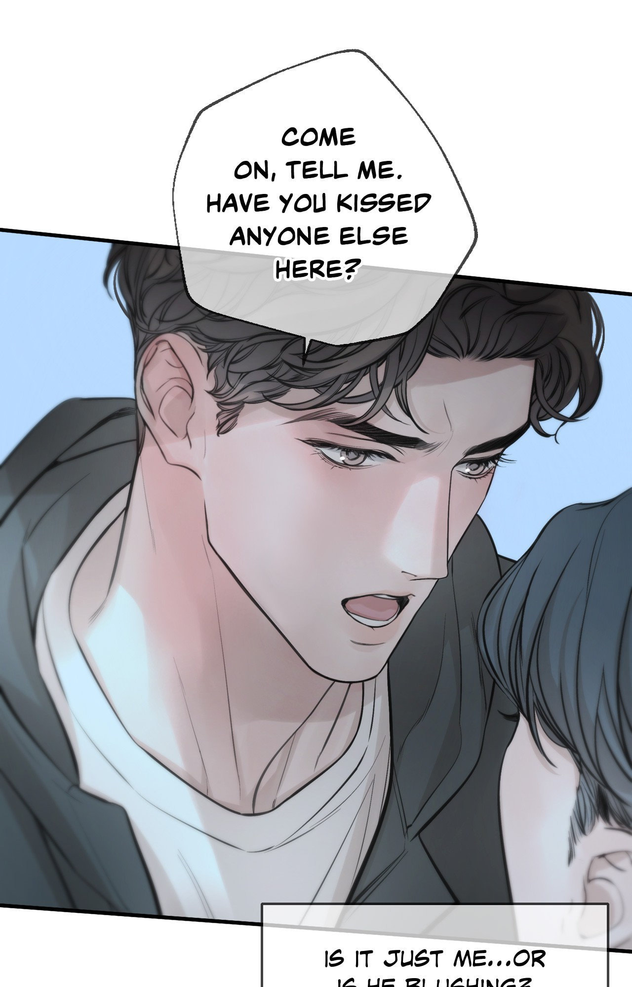 Dash Chapter 35 page 6 - 