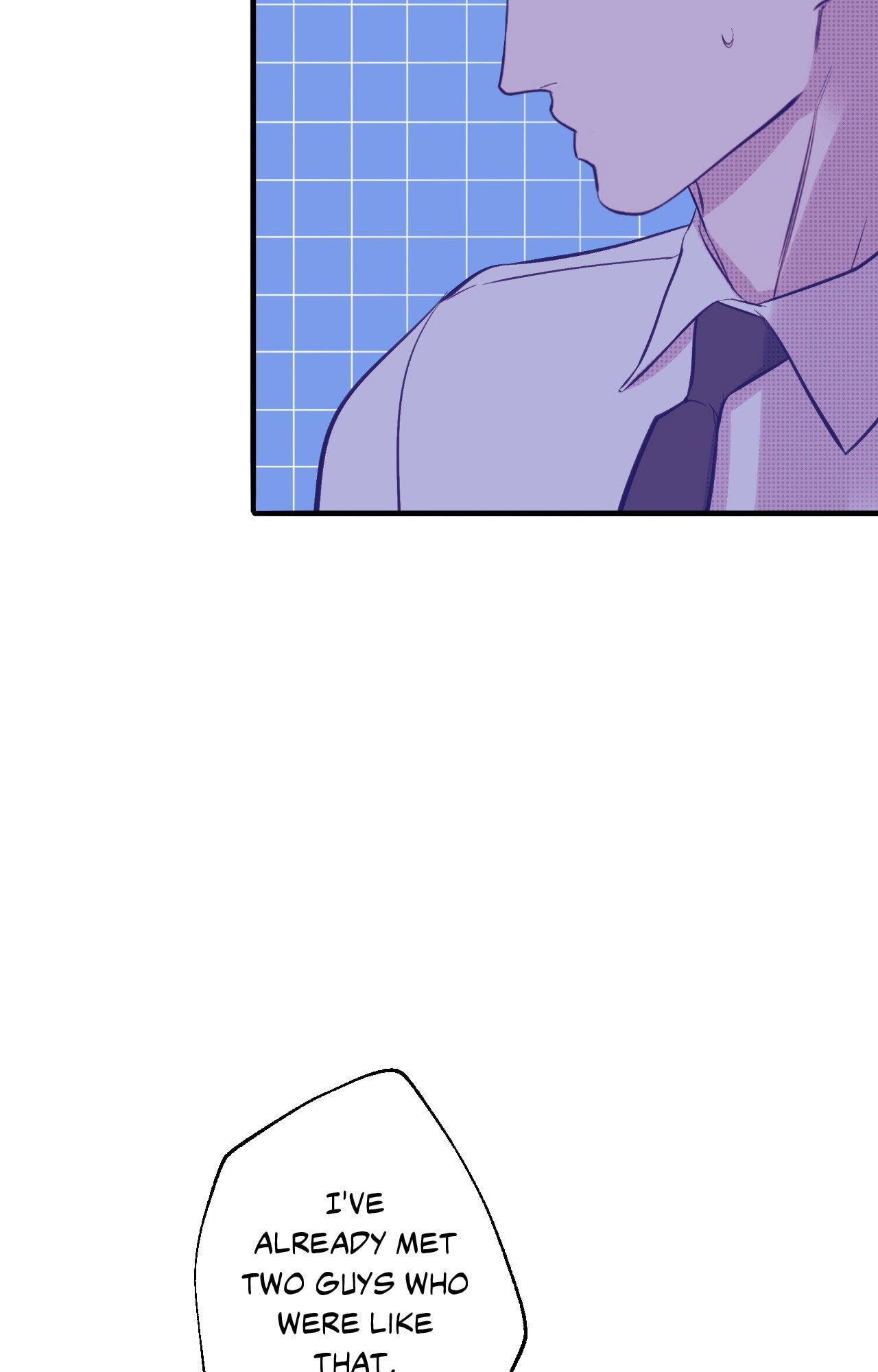 Dash Chapter 35 page 54 - 