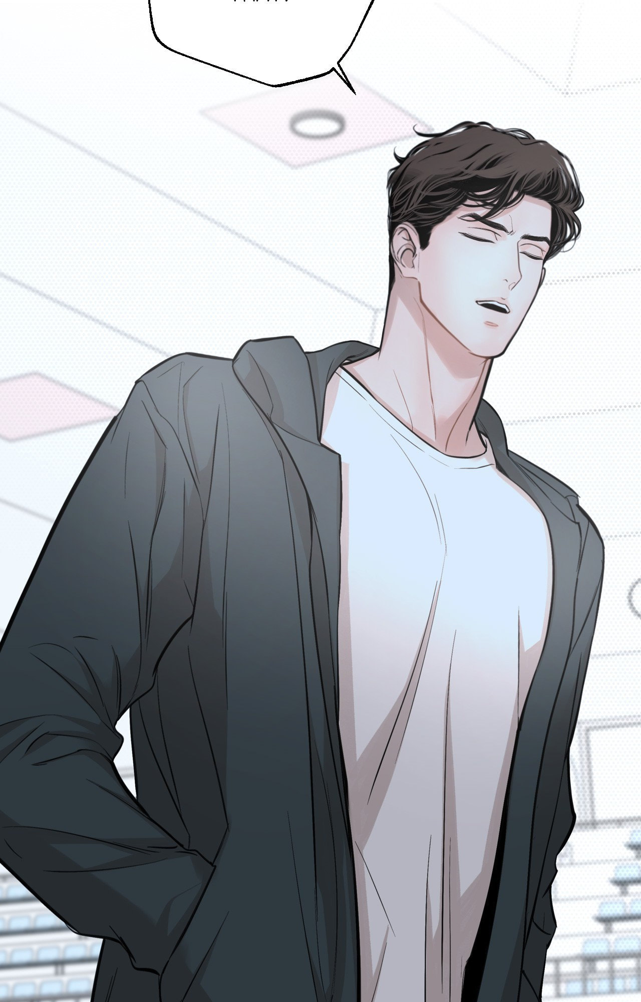 Dash Chapter 35 page 55 - 