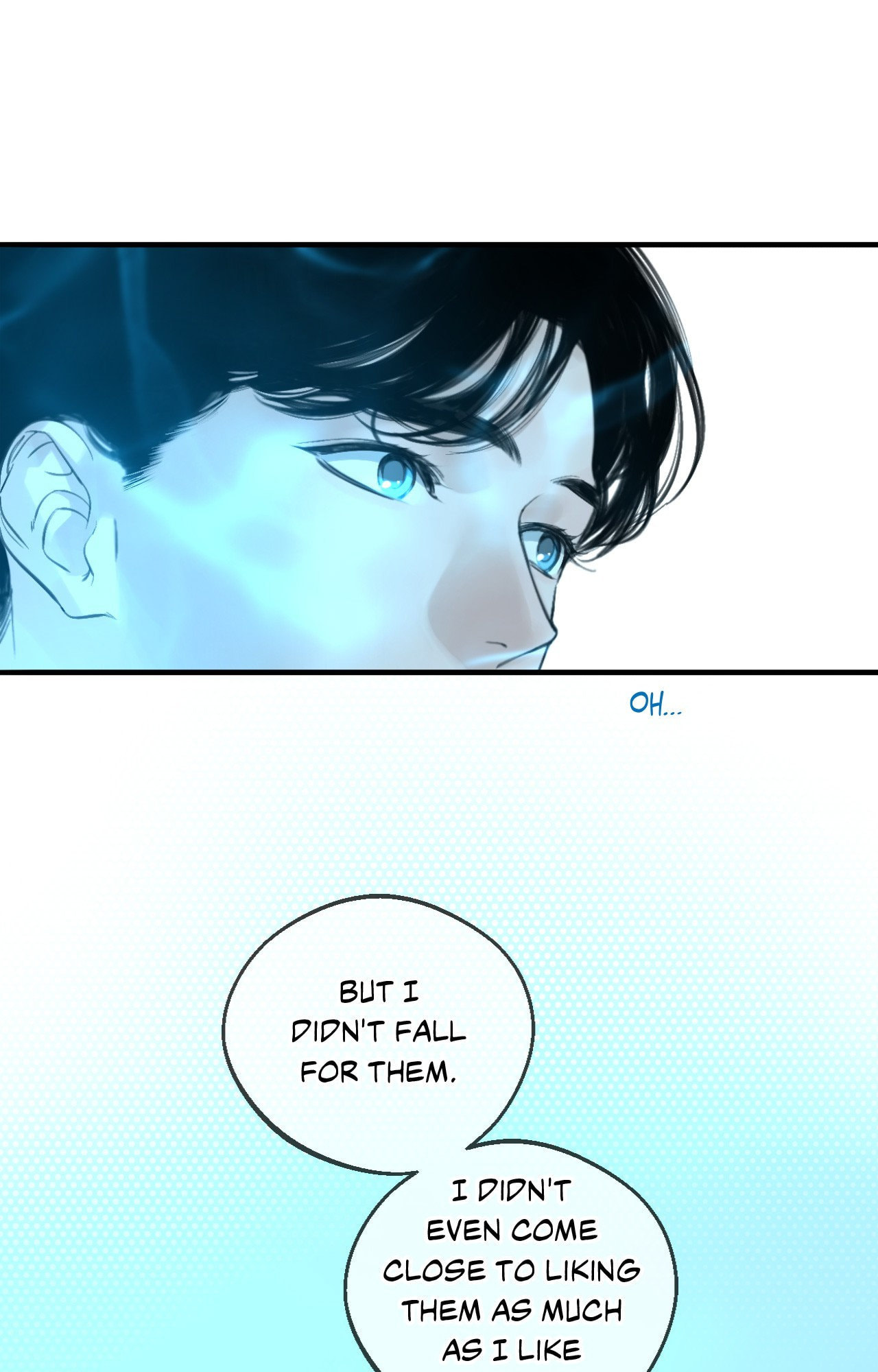 Dash Chapter 35 page 57 - 